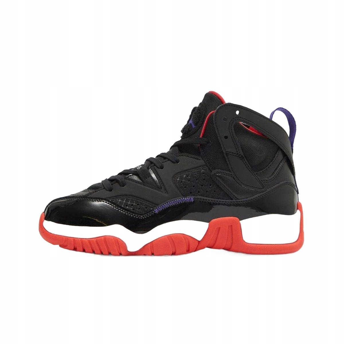 Buty dziecięce Nike Jumpman Two Trey (gs) 38