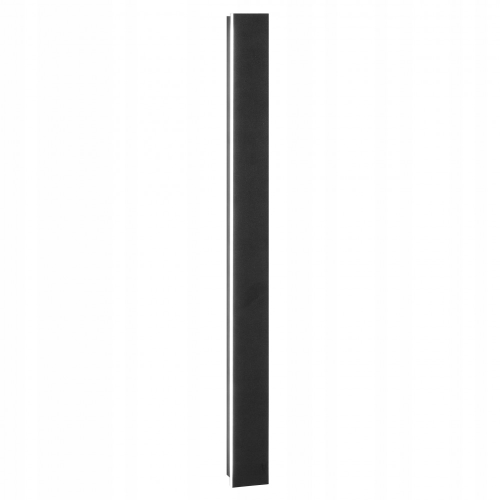 Lara 60W Led IP65 Neutrální Bílá 4000K Fasádní Montáž