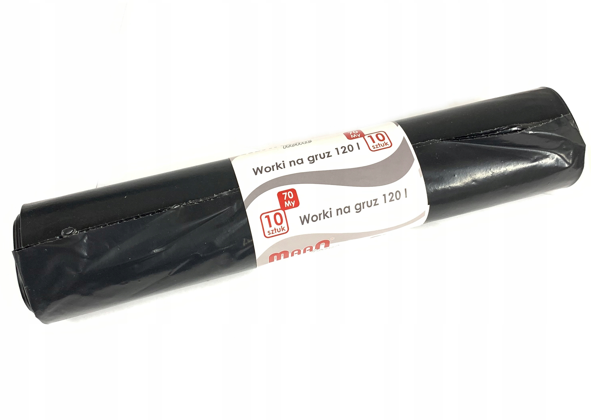 

Worki Na Gruz Budowlane Odpady Mocne 160 L. 45 My