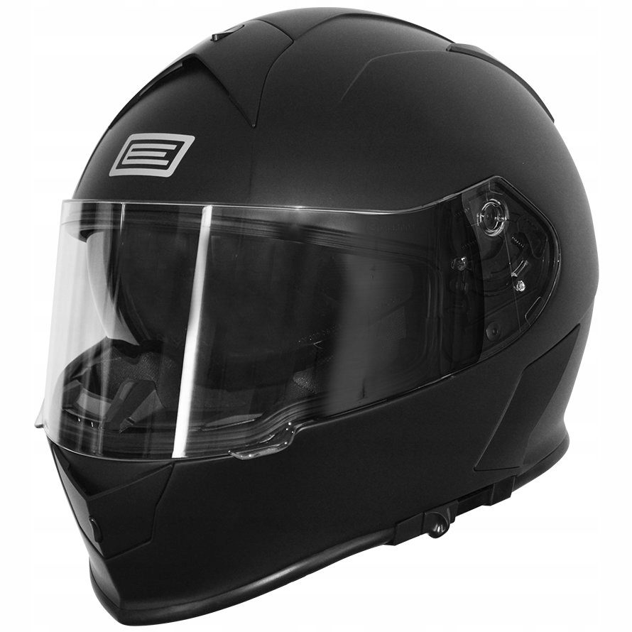 

Kask Motocyklowy Origine Gt Solid Matt Black roz L