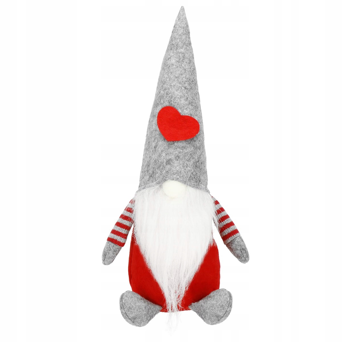 

Skrzat Figurka Świąteczna Krasnal 26 CM
