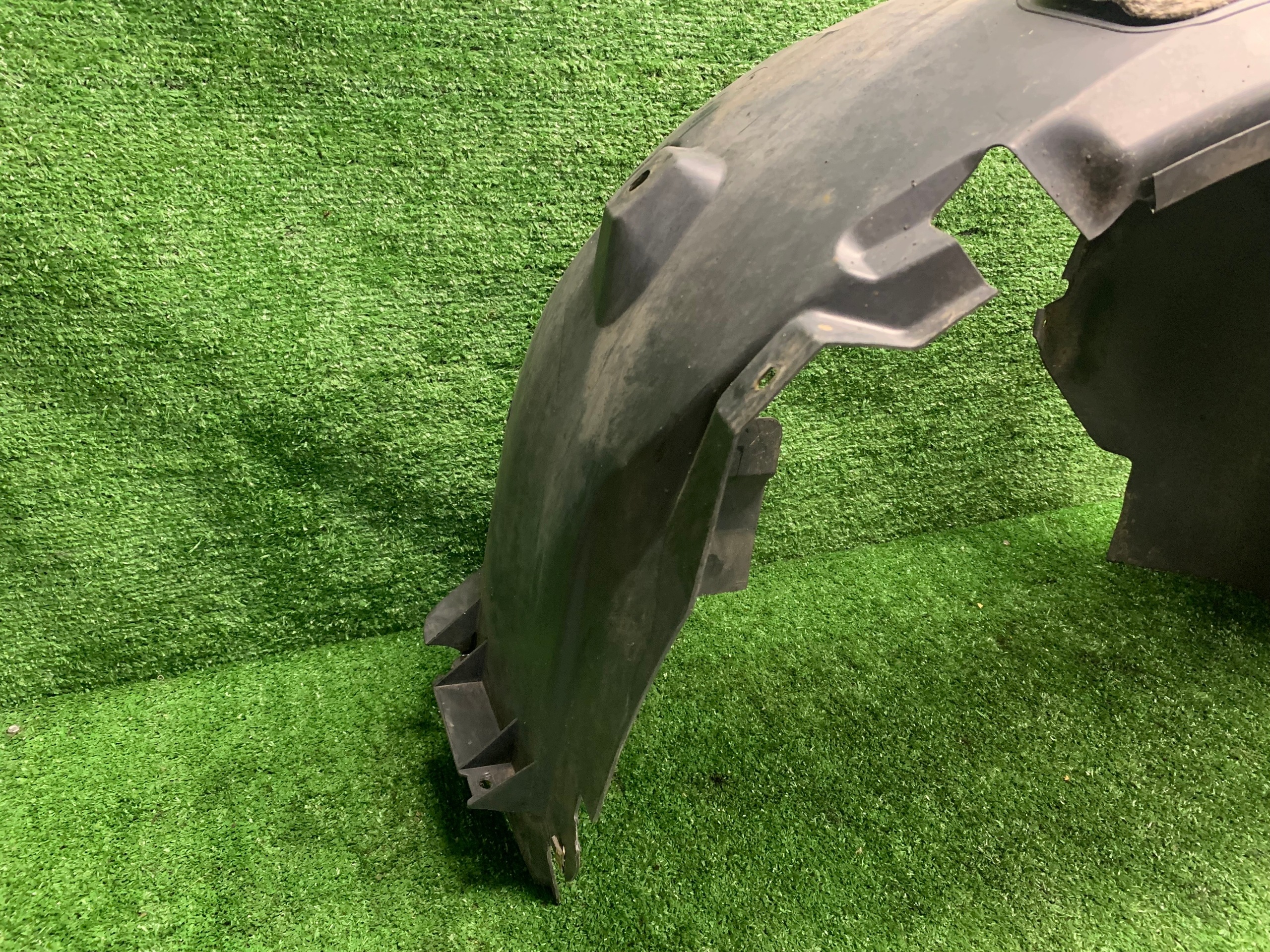 mudguard front left Ford C-MAX MK3 AM51R16115BF