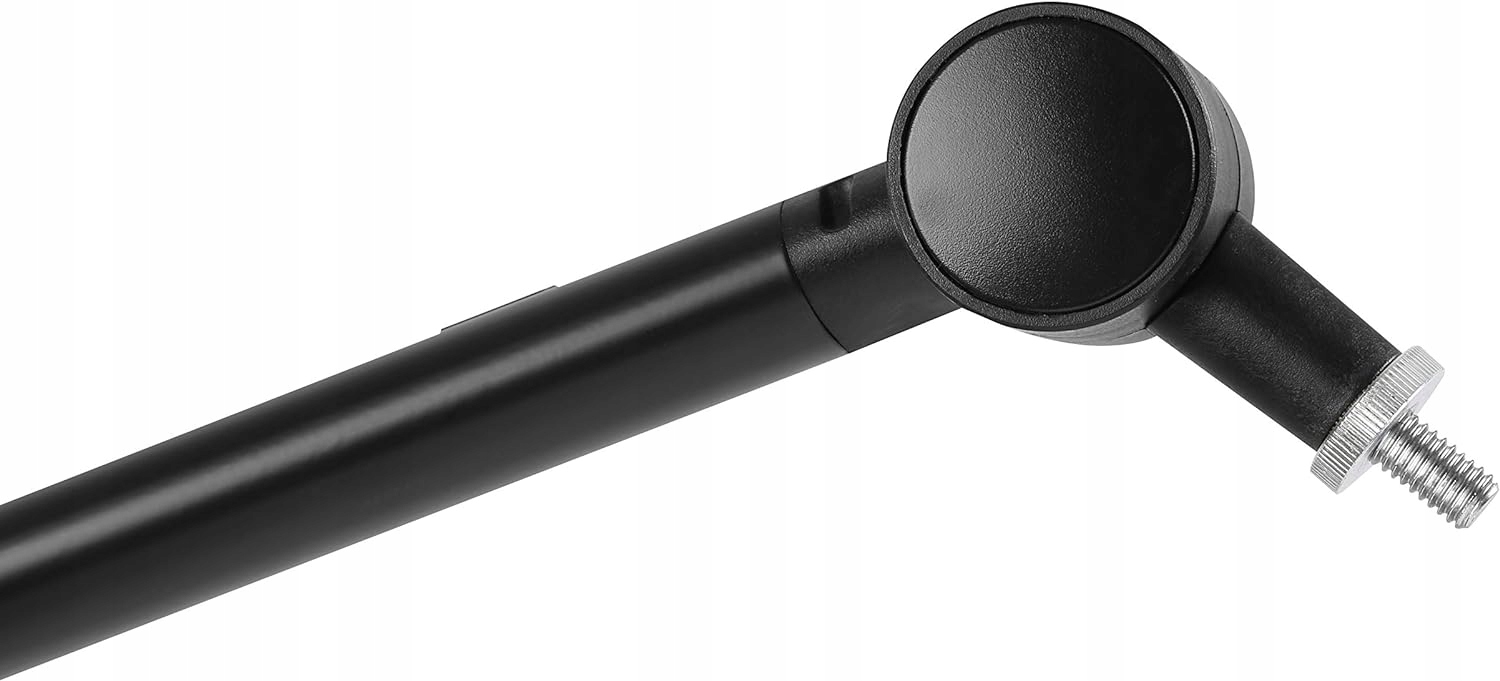 LOGILINK Mikrofonarm Do Streamingu Podcastów Obrót 360° Regulacja Kątów — miniatura 14