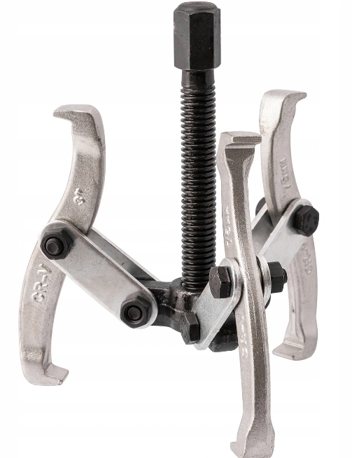 ŚCIĄGACZ DO ŁOŻYSK TRÓJRAMIENNY 4' 100mm C4060