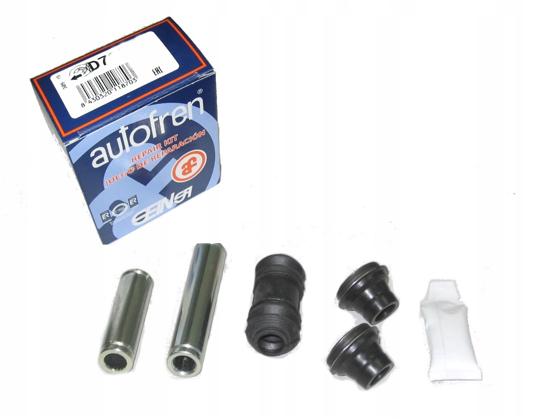 SPRINTER VITO VIANO V klasa VW LT ZESTAW PROWDNIC