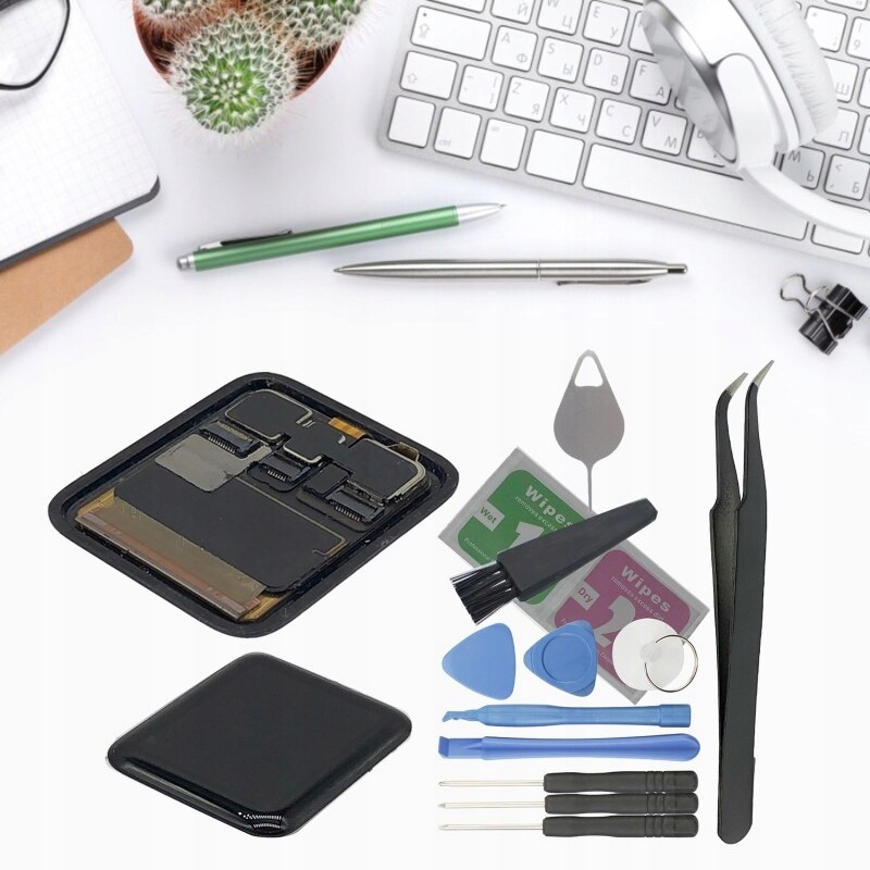 Touch Display Compatible with iWatch3rd Generation EAN (GTIN) 5293312914805