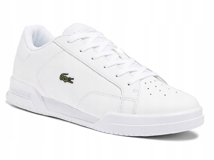 

Buty Damskie Lacoste Twin Serve (T621G) r. 41