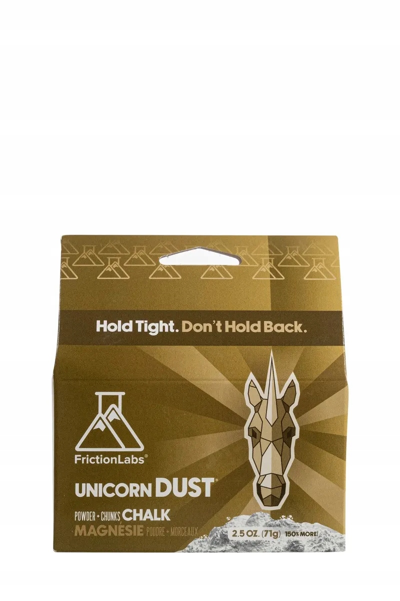 Magnezja w proszku Unicorn Dust 70g