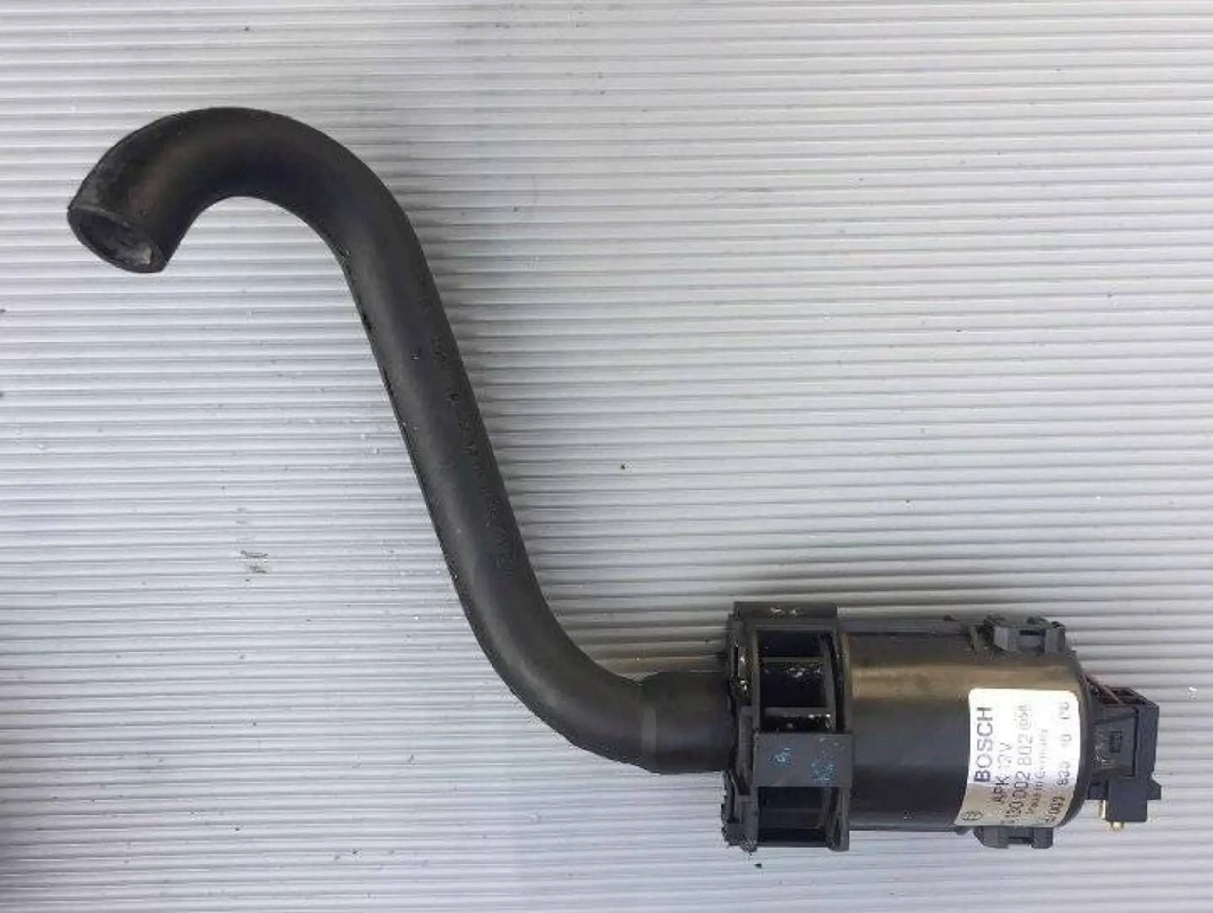 Mercedes-Benz E W124 1994 Czujniki temperatury Producent części Mercedes-Benz OE