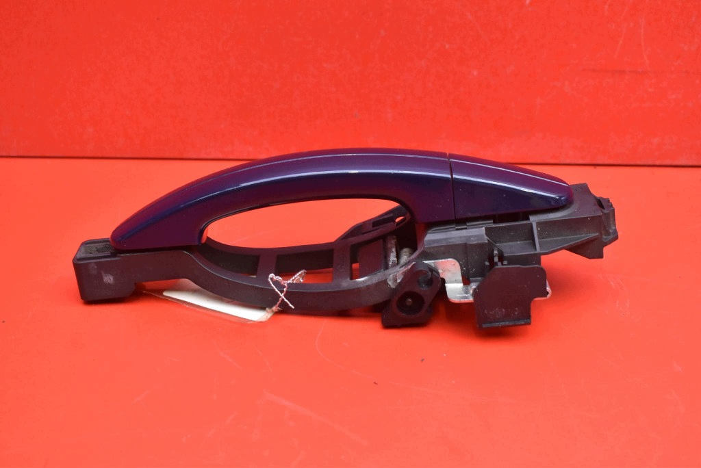 handle right front front RF BM51-A224A36-CH FORD FOCUS MK3 LIFT 11-15