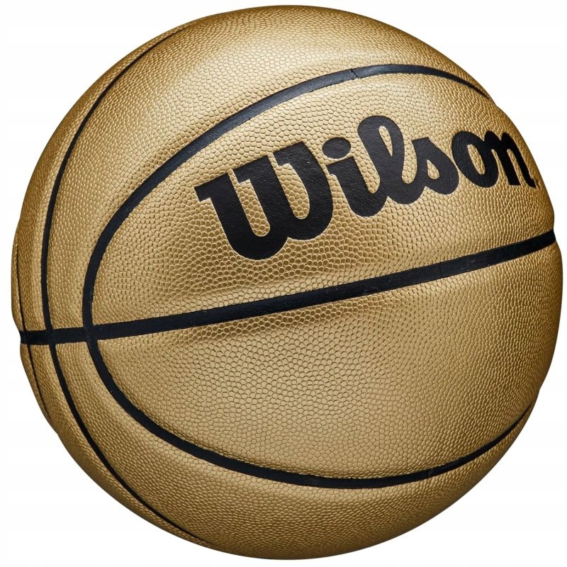 Piłka do koszykówki Wilson Gold Comp Ball WTB1350XB - r. 7 Marka Wilson