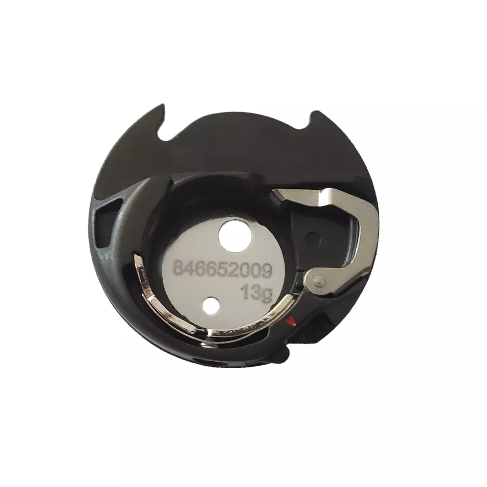 Bębenek uchwyt szpulki do maszyn Janome z automatycznym obcinaniem nici