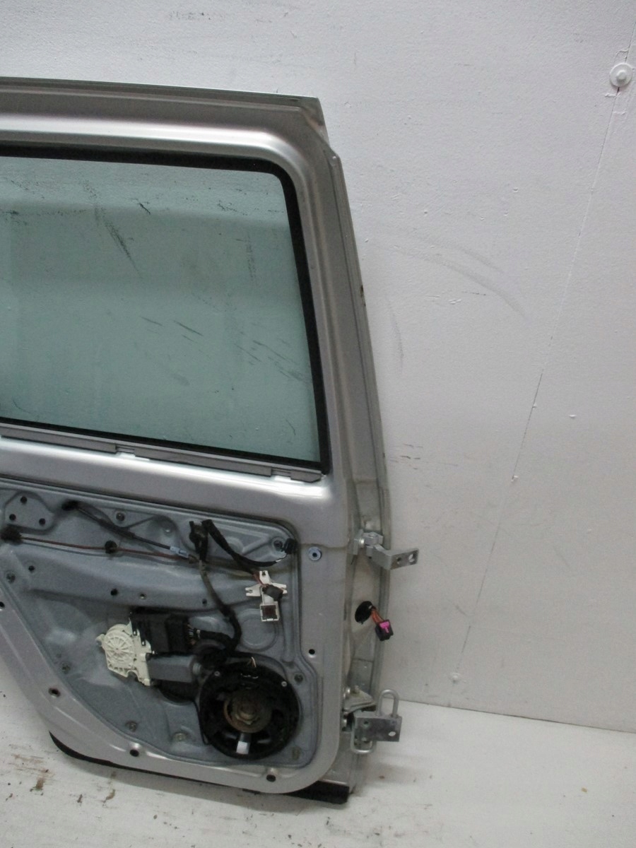 Tür links hinten VW GOLF 4 1J0