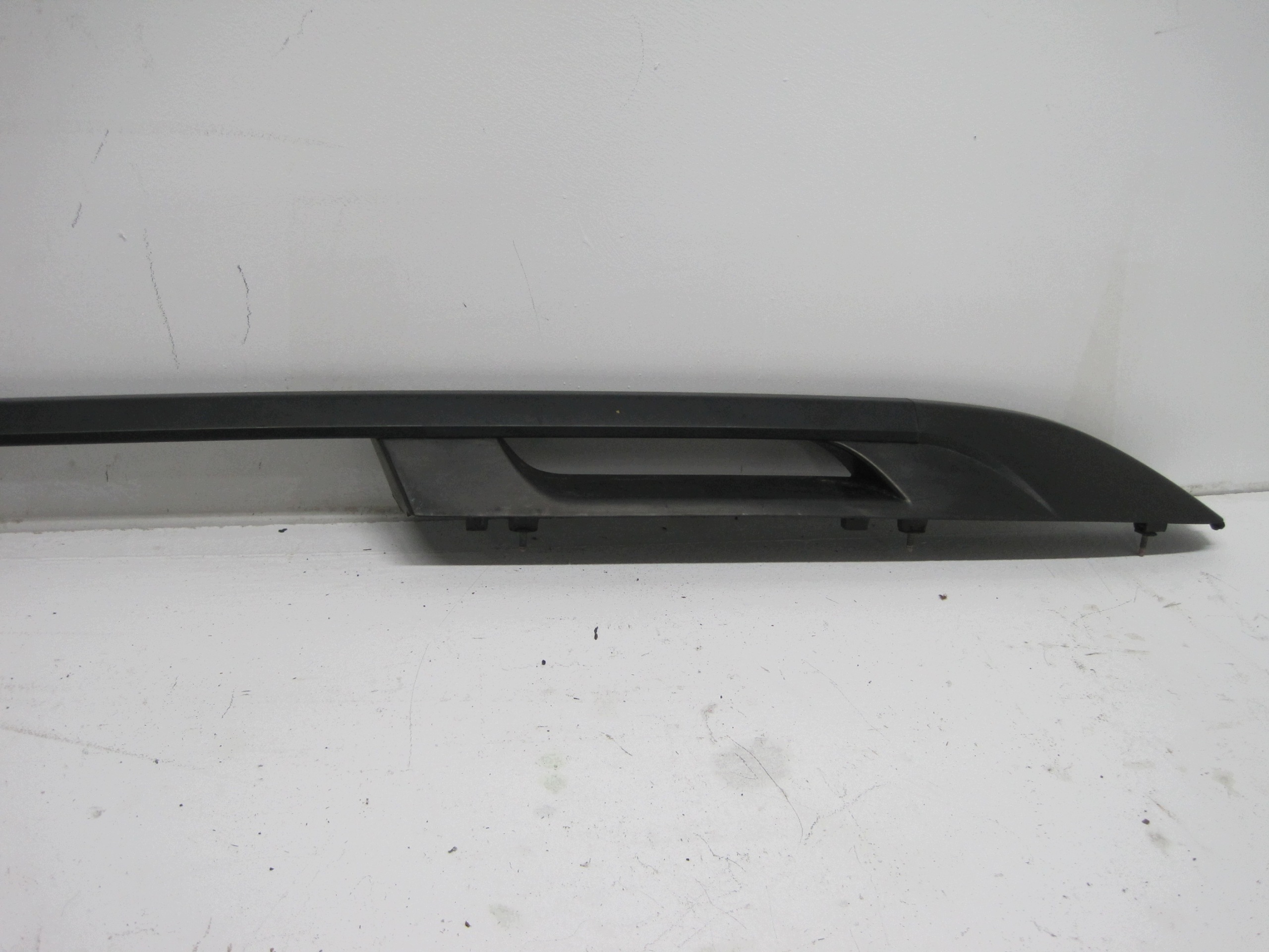 ski ski roof SUBARU FORESTER 12R left