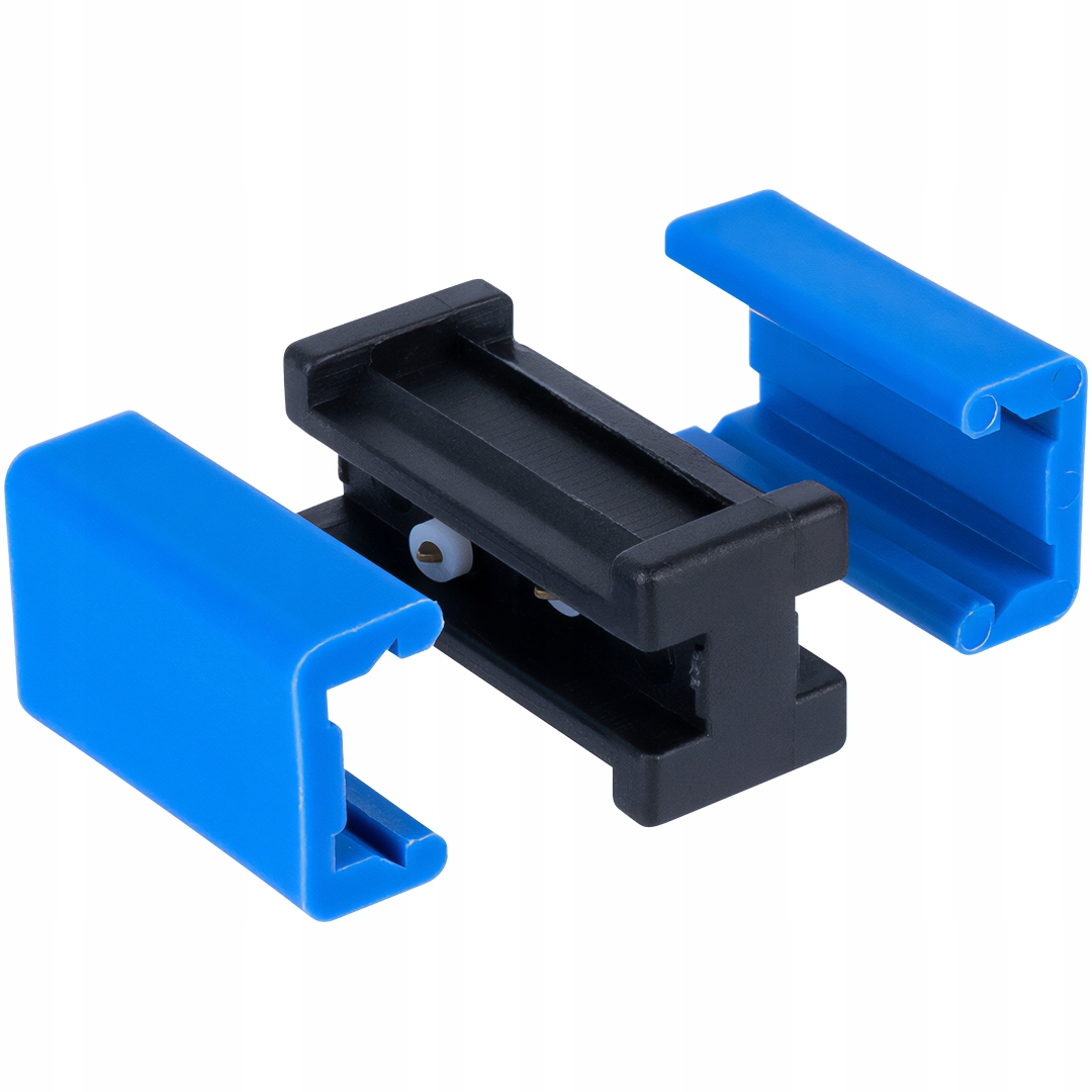 

Szybkozłączka do świateł klips double-click 12V