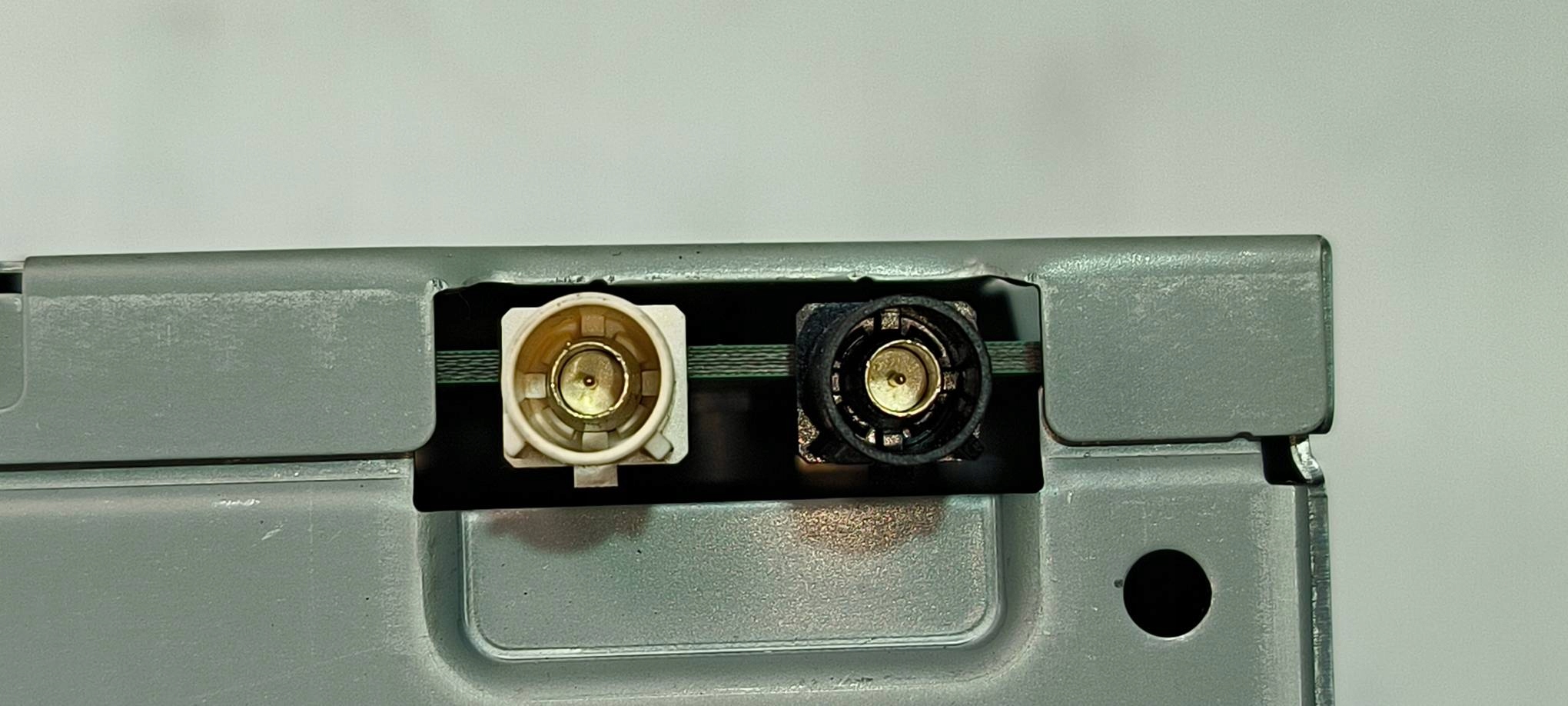 RADIO A9078209600 MERCDES-BENZ SPRINTER 907