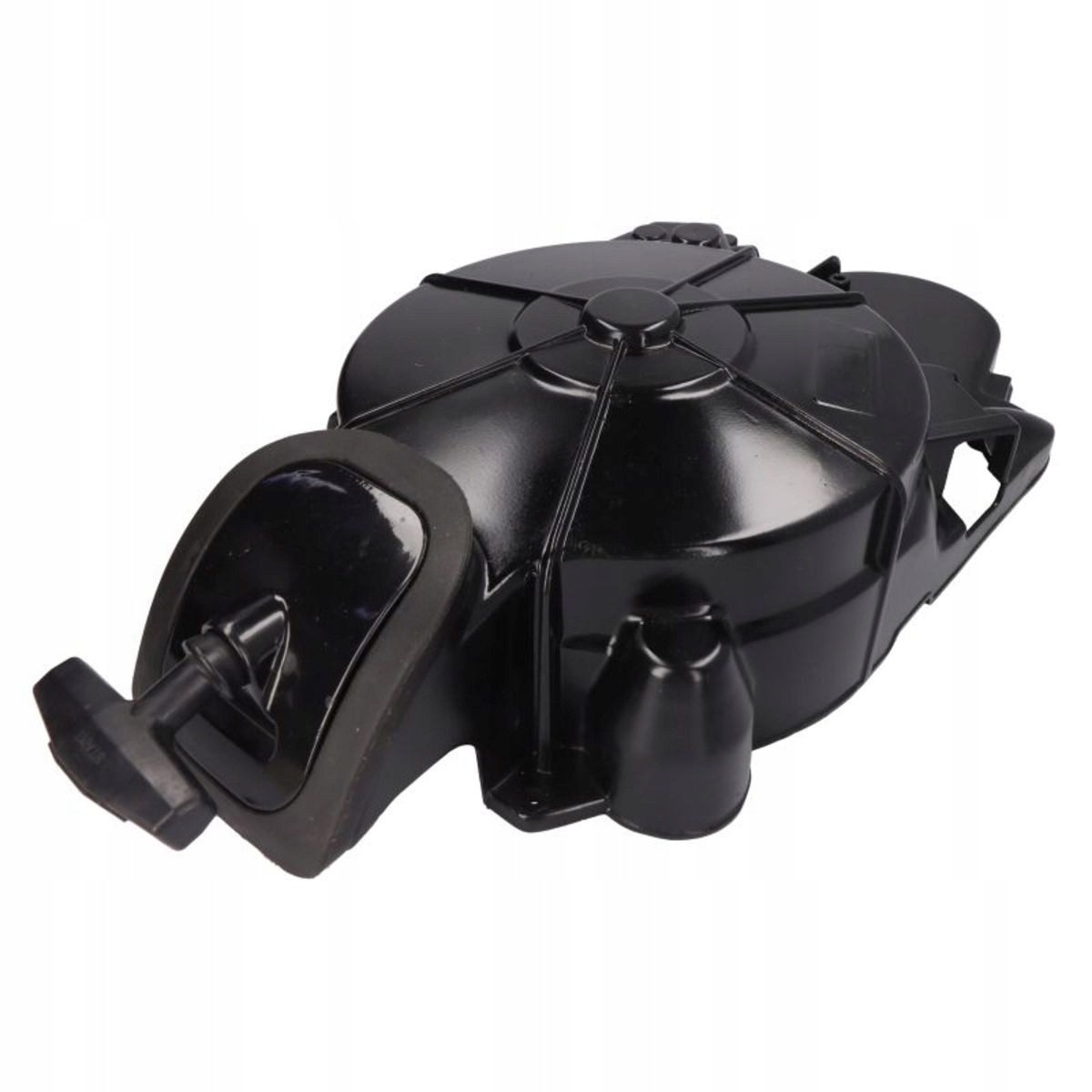 Rozrusznik kpl. PARSUN F40-05080000