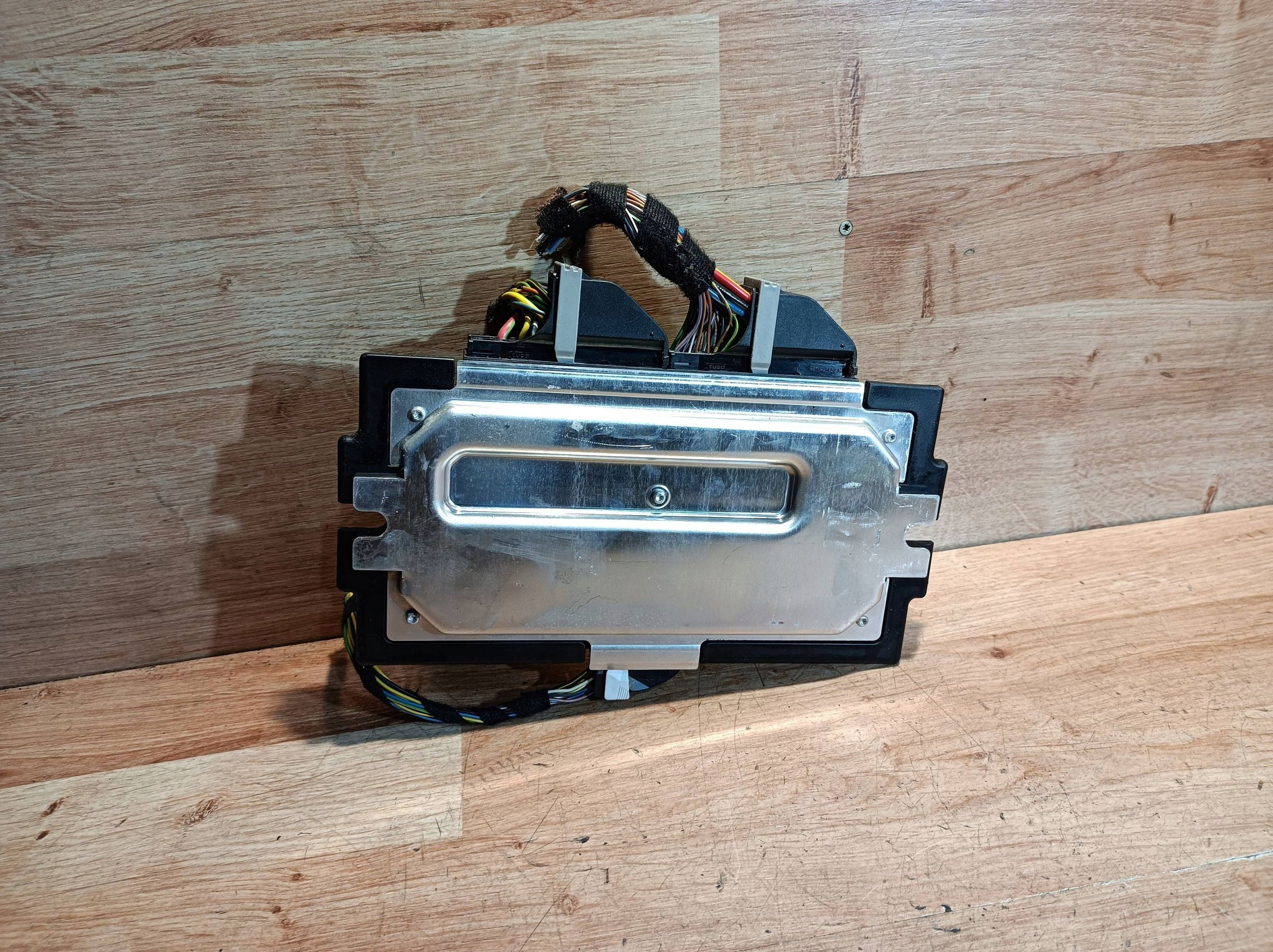 modul Leuchten (LCM) BMW 1 E81 E87 9175650