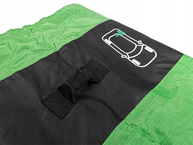 POKROWCE NA KOŁA OPONY 13 - 17 CALI HQ 4szt EAN (GTIN) 5904378580483