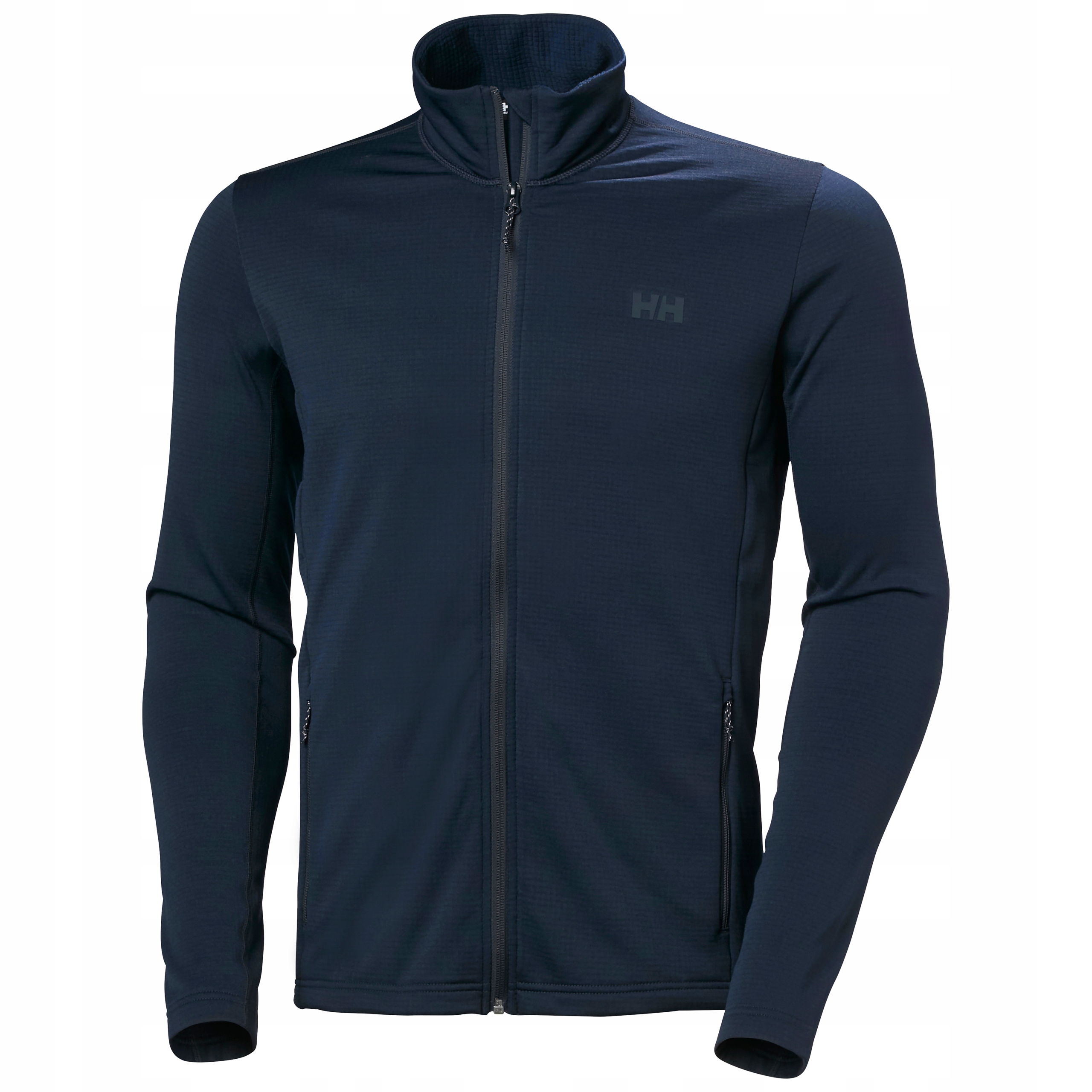 Pánská mikina Helly Hansen Versalite Fleece Jacket Navy 49548-597 vel. L