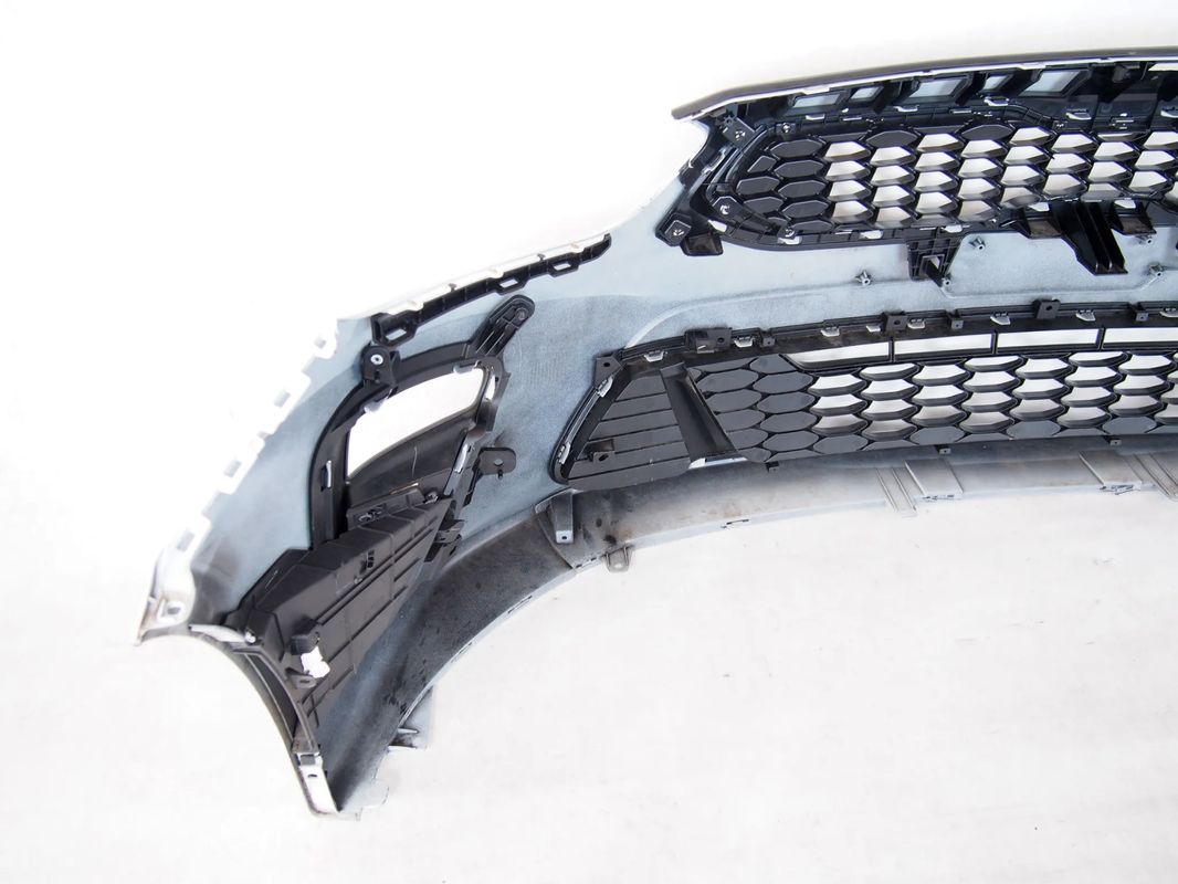 Kia Ceed 3 III 18-21r bumper front front