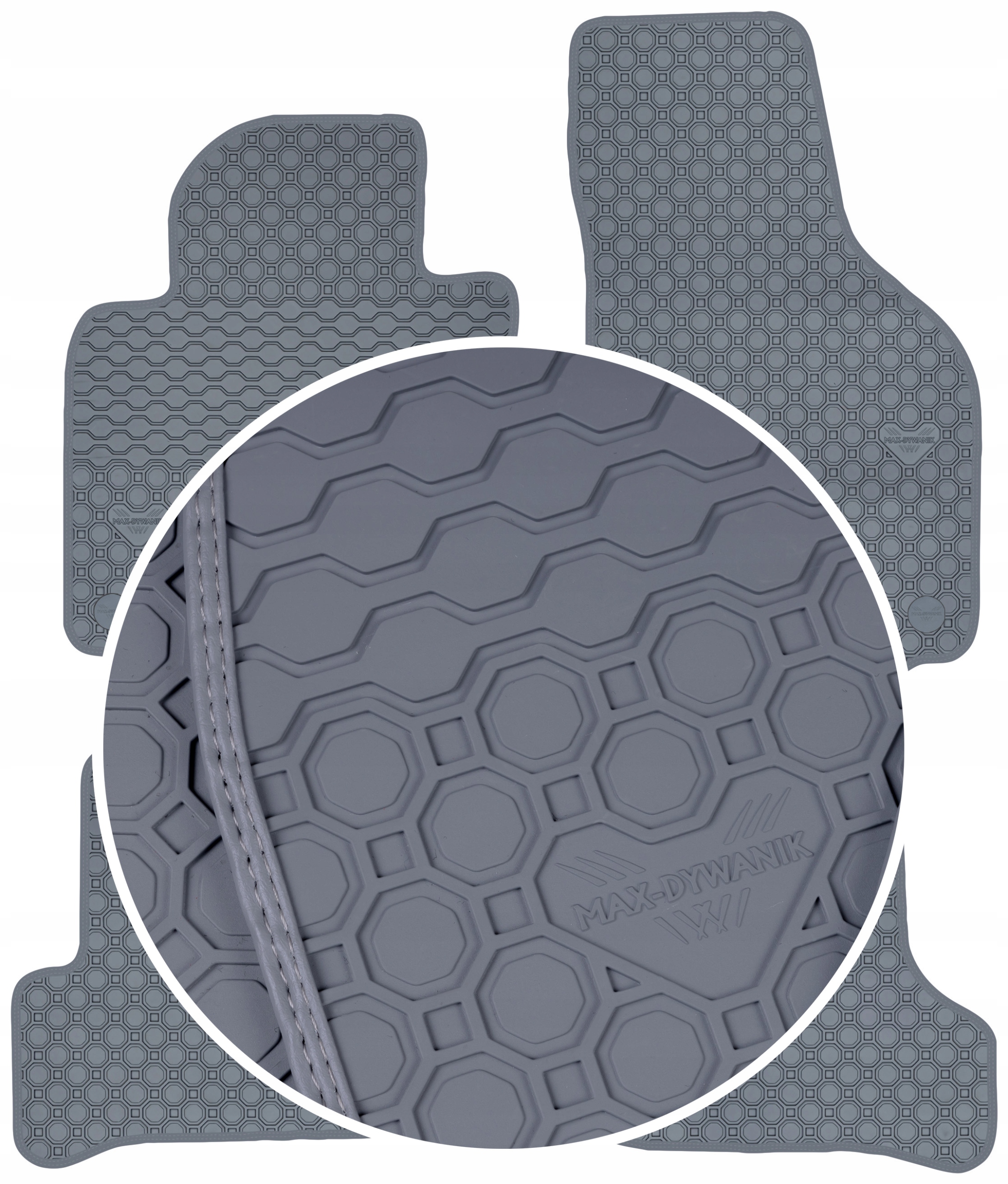 Škoda Octavia II Fl 2008-2012 Koberce PrimeLiner