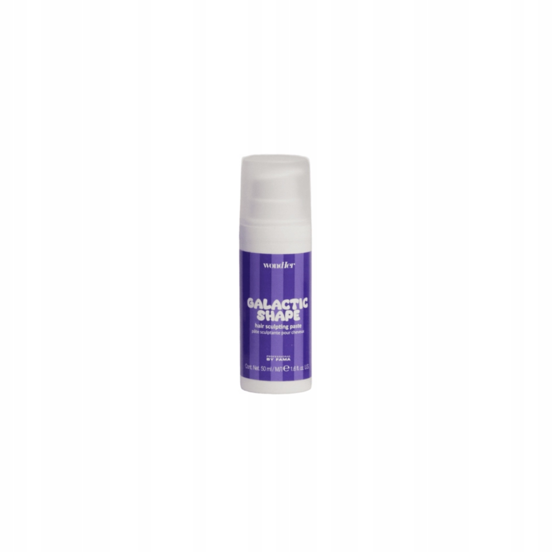 By Fama Wondher Galactic Shape – modelující pasta na vlasy 50 ml