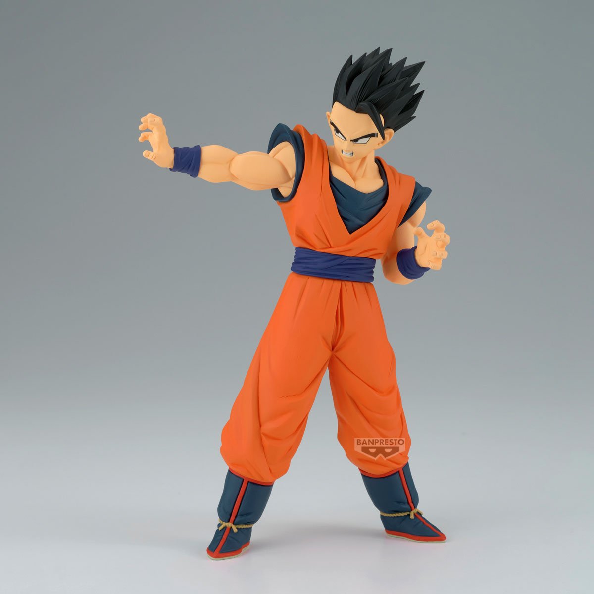Dragon Ball Z Gohan Figurka Match Makers 16 cm