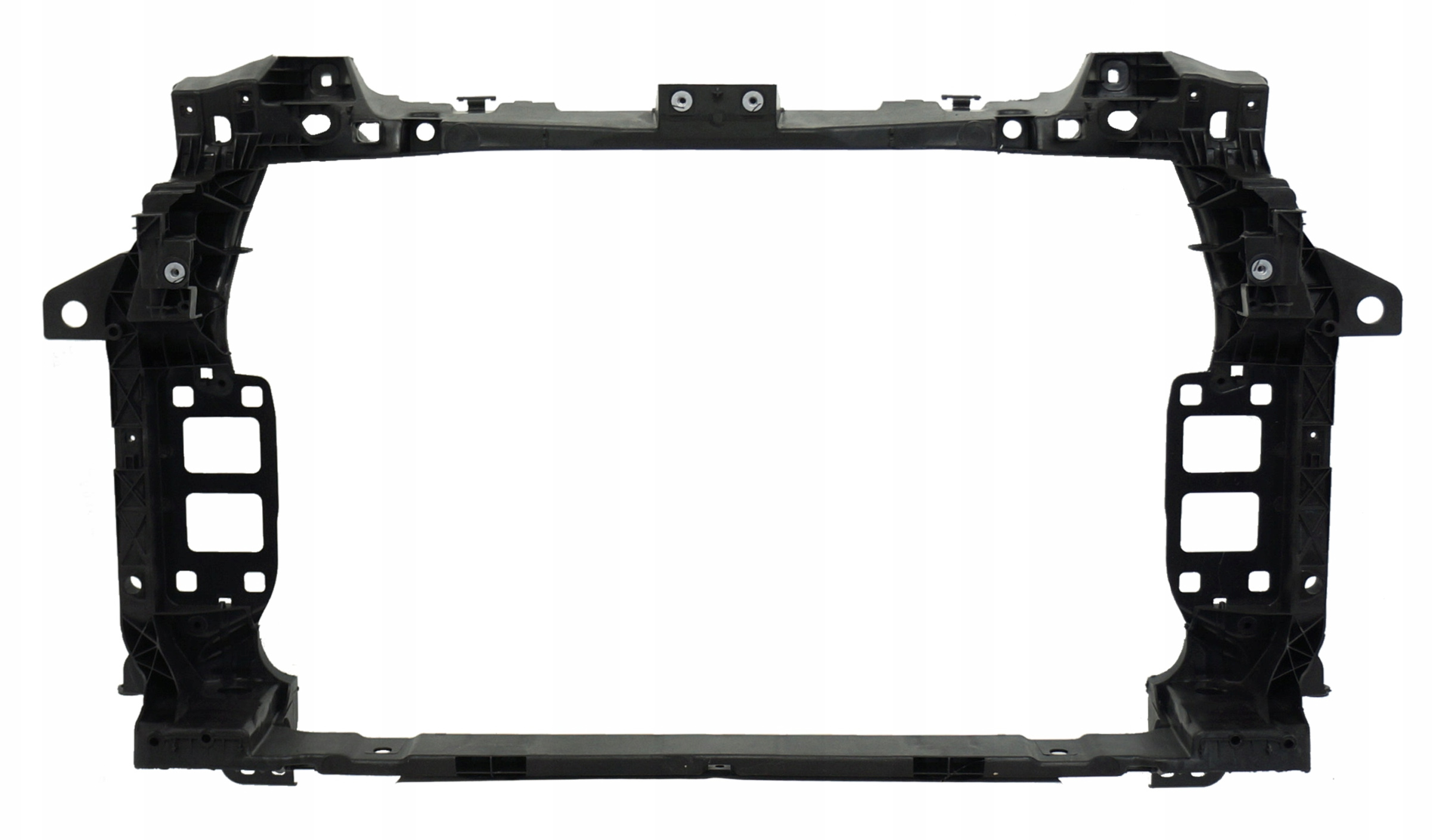 ПЕРЕДНЯ ПАНЕЛЬ ПЕРЕДНІЙ AUDI Q7 15-