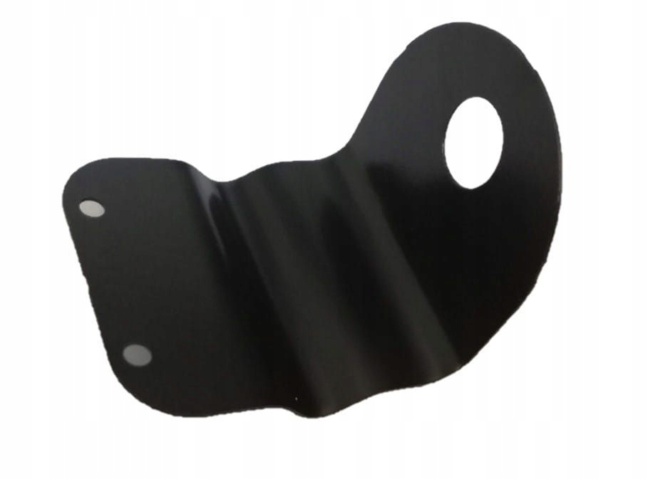 Nový Středový Držák Blatníku Oe 8R0821469