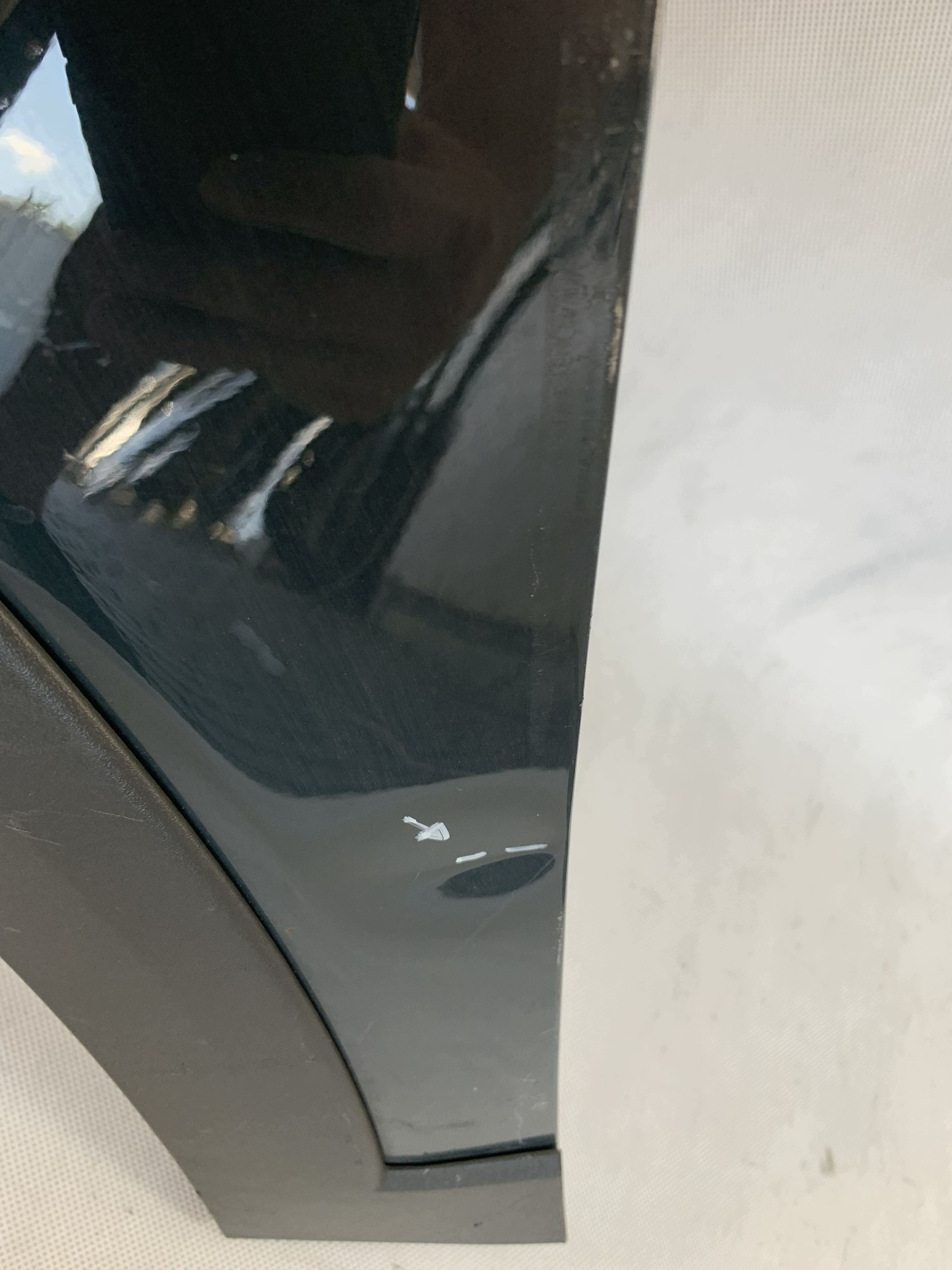 parafango sinistra Seat Arona 17-24r 6F9821105B 08.26