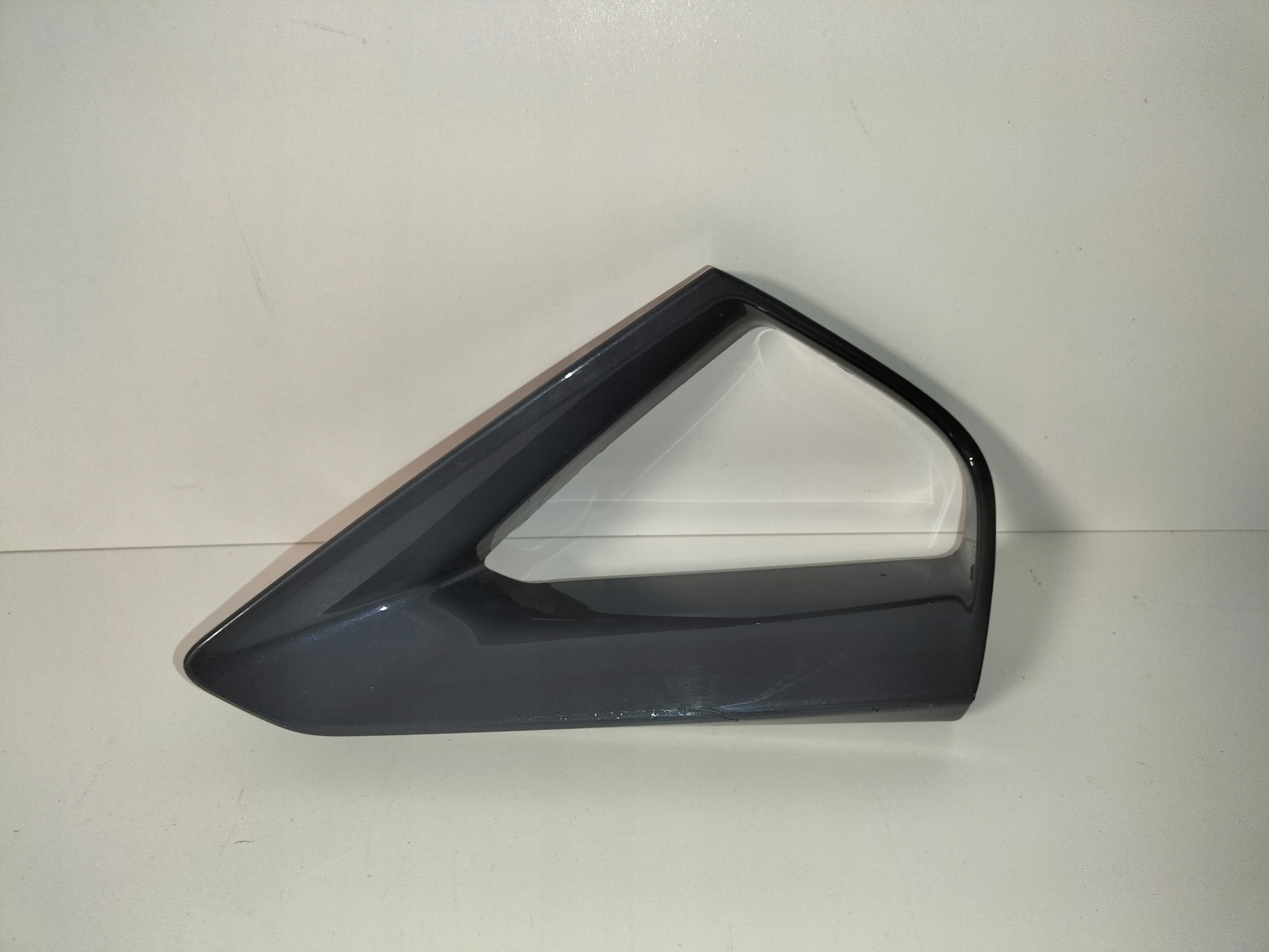 grille grid frame of a bumper front left BMW 2 F44 20