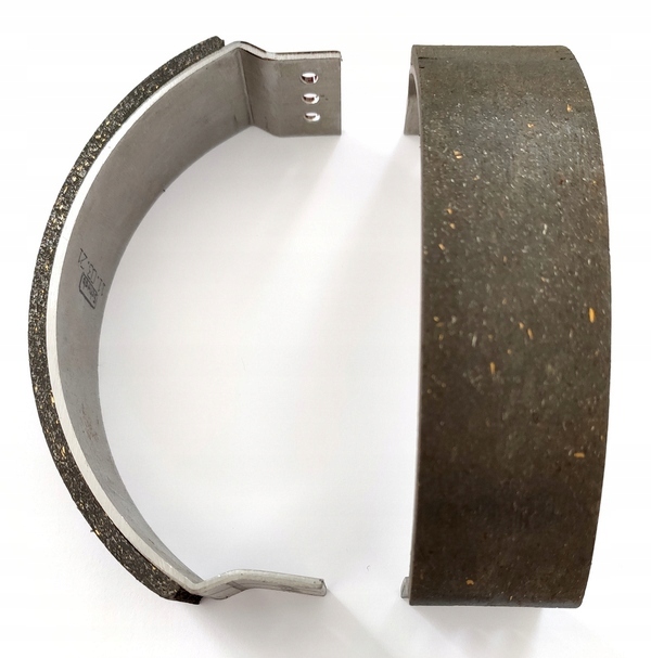 Okładzina sprzęgła do zagęszczarki Dynapac LG500 4700939359