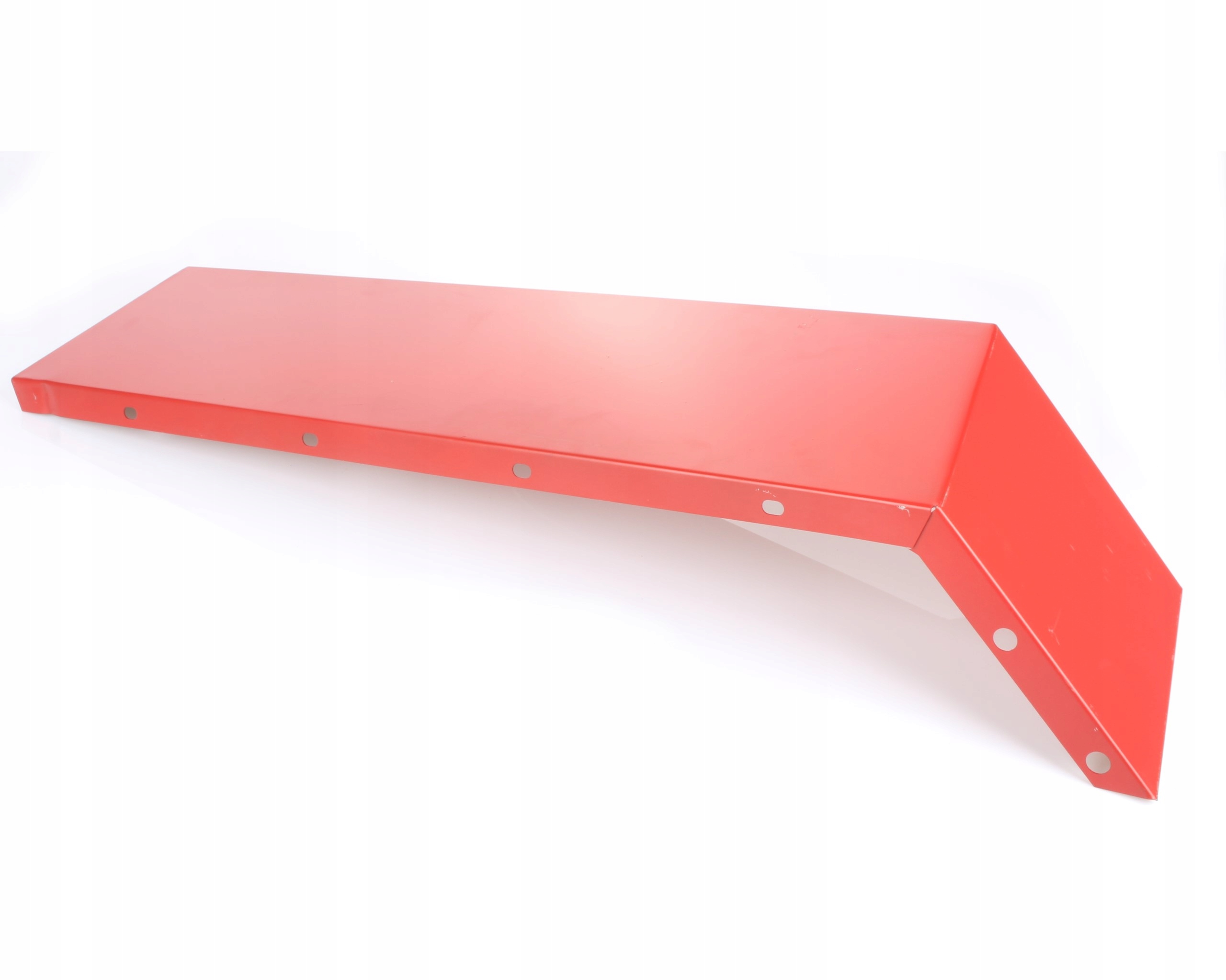 blatník zadní levá dlouhá kabina Mtz 808404011B