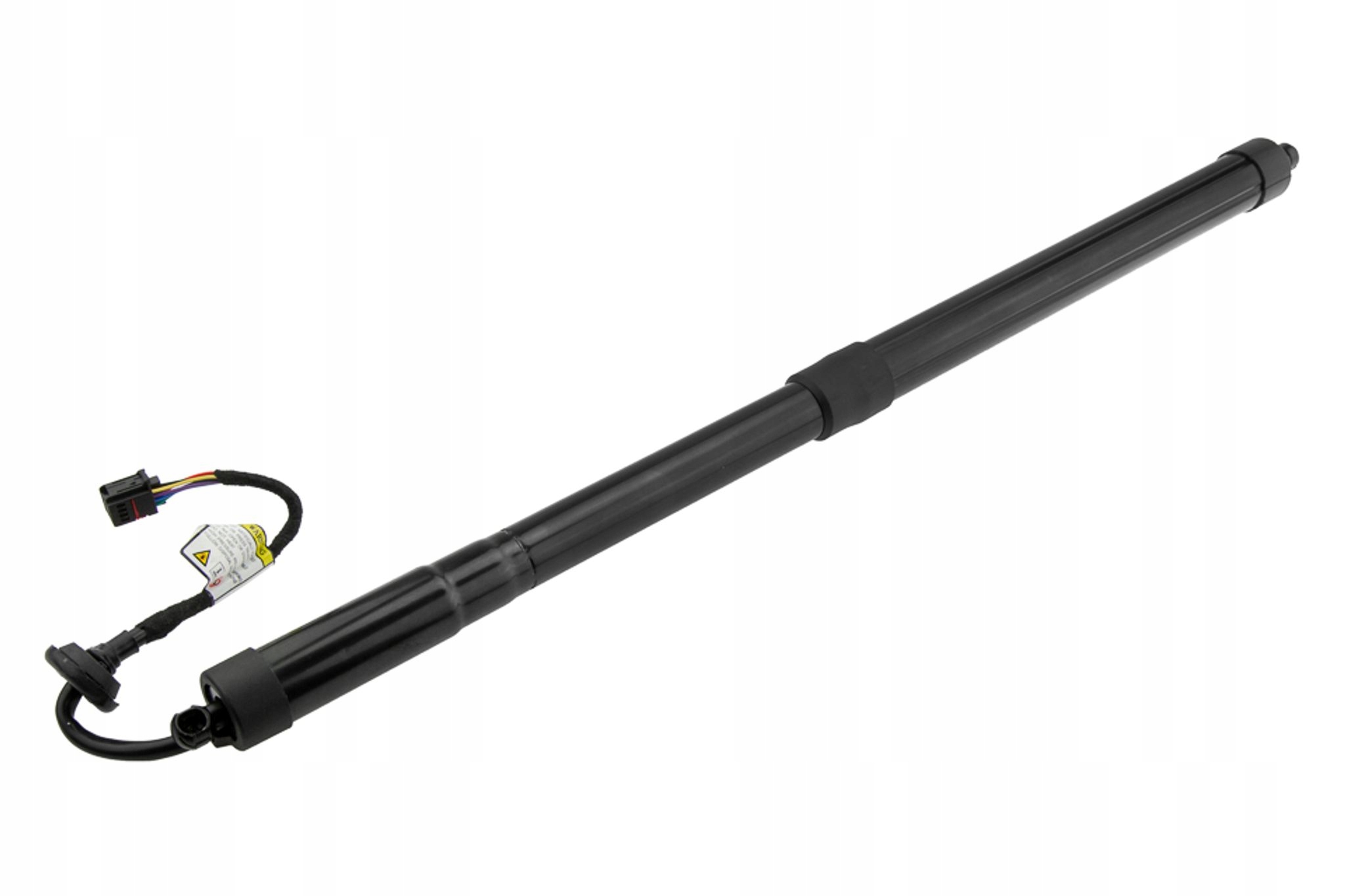 NTY AMORTYZATOR TYLNEJ KLAPY