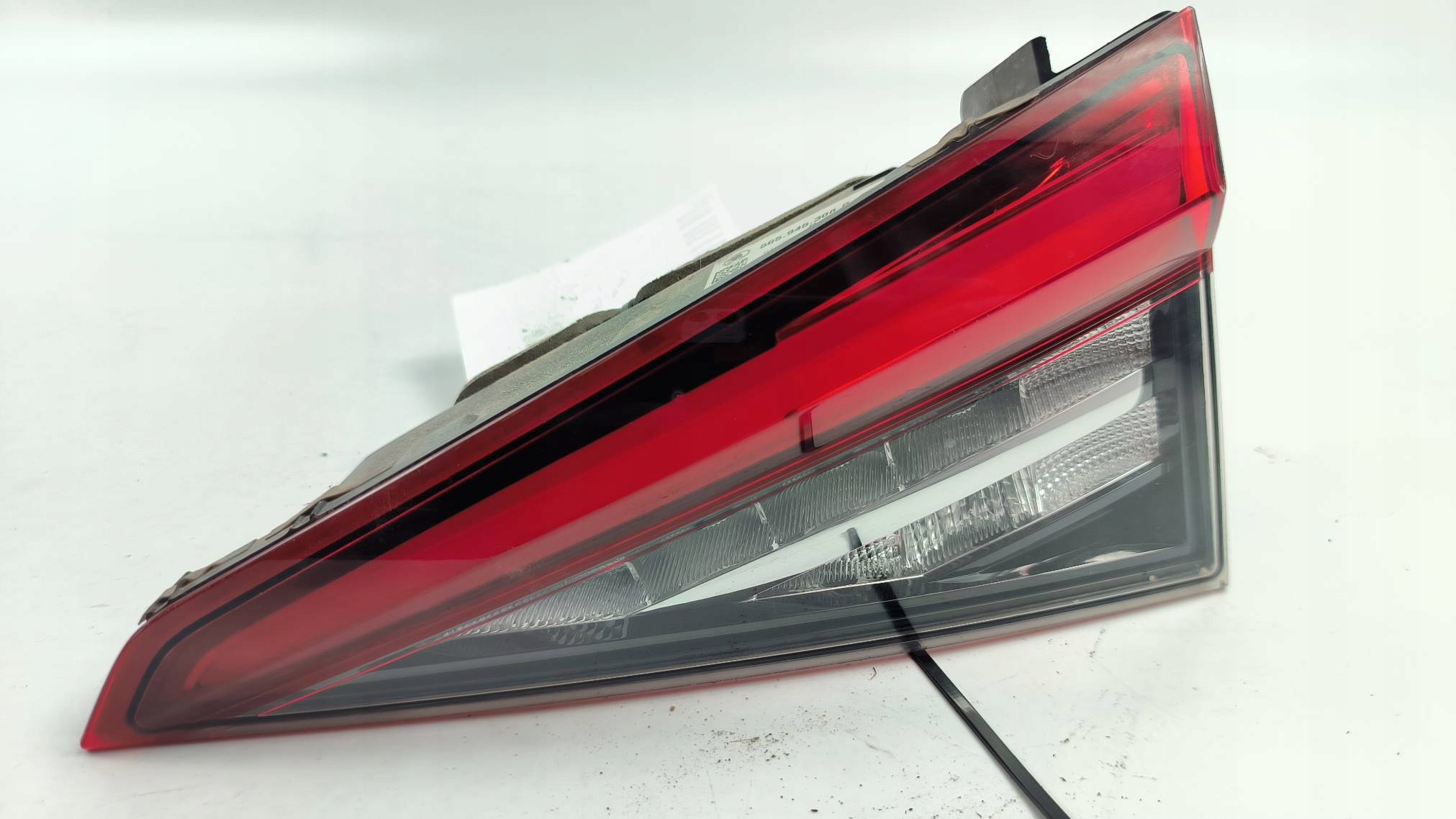 light left rear part 565945308B SKODA KODIAQ and LIFT