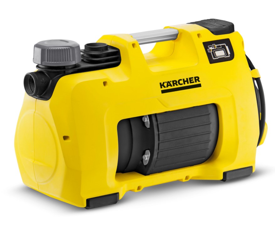 Pompa ogrodowa Karcher BP 3 H&G 1.645-353.0
