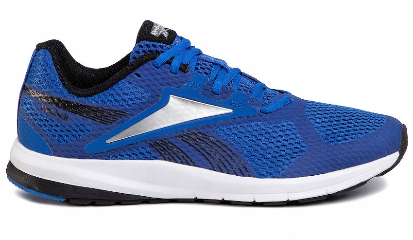 

Buty Reebok Endless Road 2.O Roz 40 - 25.5 CM
