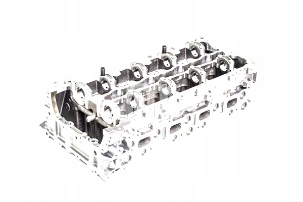 AMC GŁOWICA CYLINDRÓW MERCEDES MARCO POLO CAMPER W447 SPRINTER 3.5-T EAN (GTIN) 8432817026966