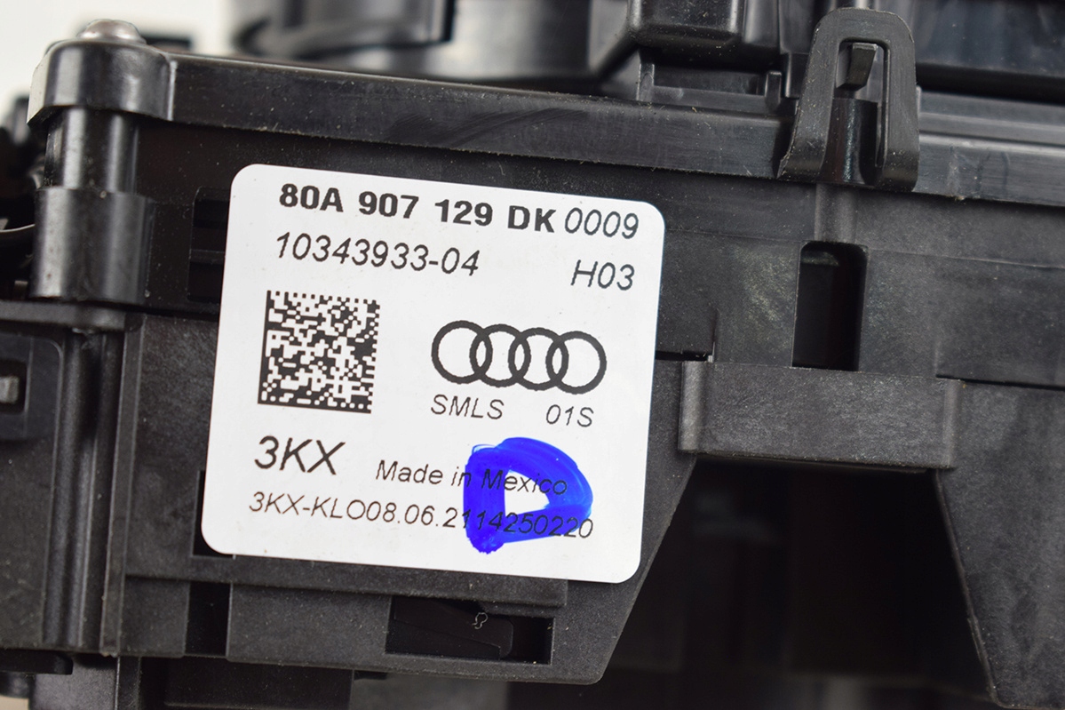 switch * ZESPOLONY AUDI Q5 80A907129DK 10343933
