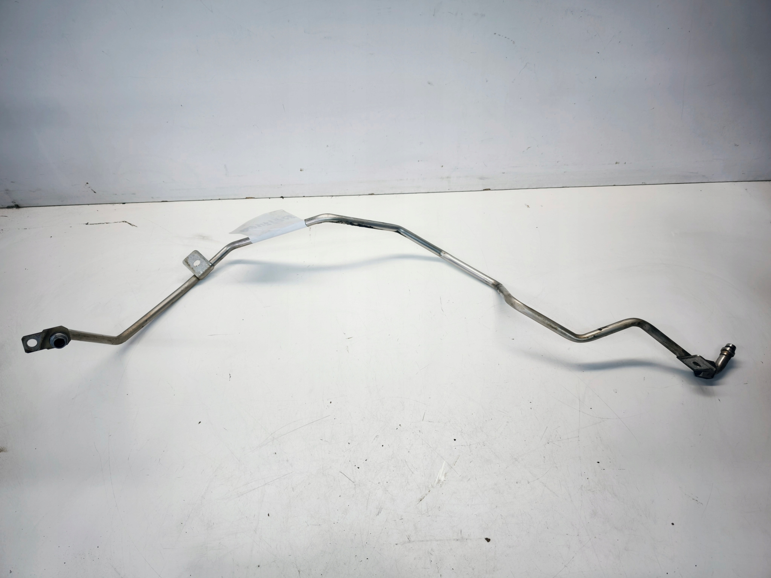 Ölleitung Getriebe getriebe AUDI A4 B8 A5 8T 8K0317817CE
