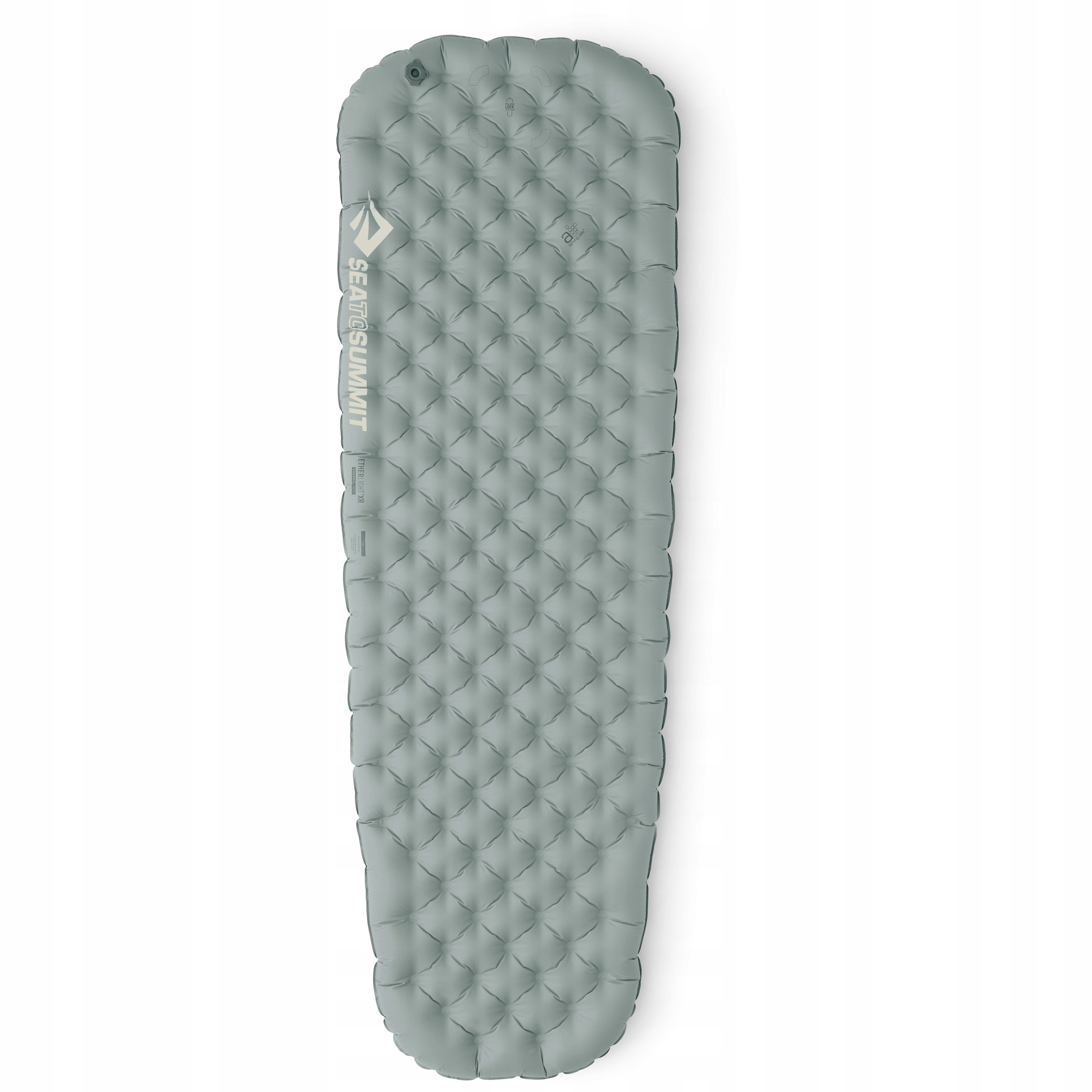 Materac turystyczny Sea To Summit Ether Light Xr Insulated Asc r. S 168x55