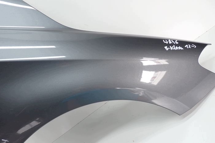 MERCEDES W246 246 B-KLASA 12- fender right front front