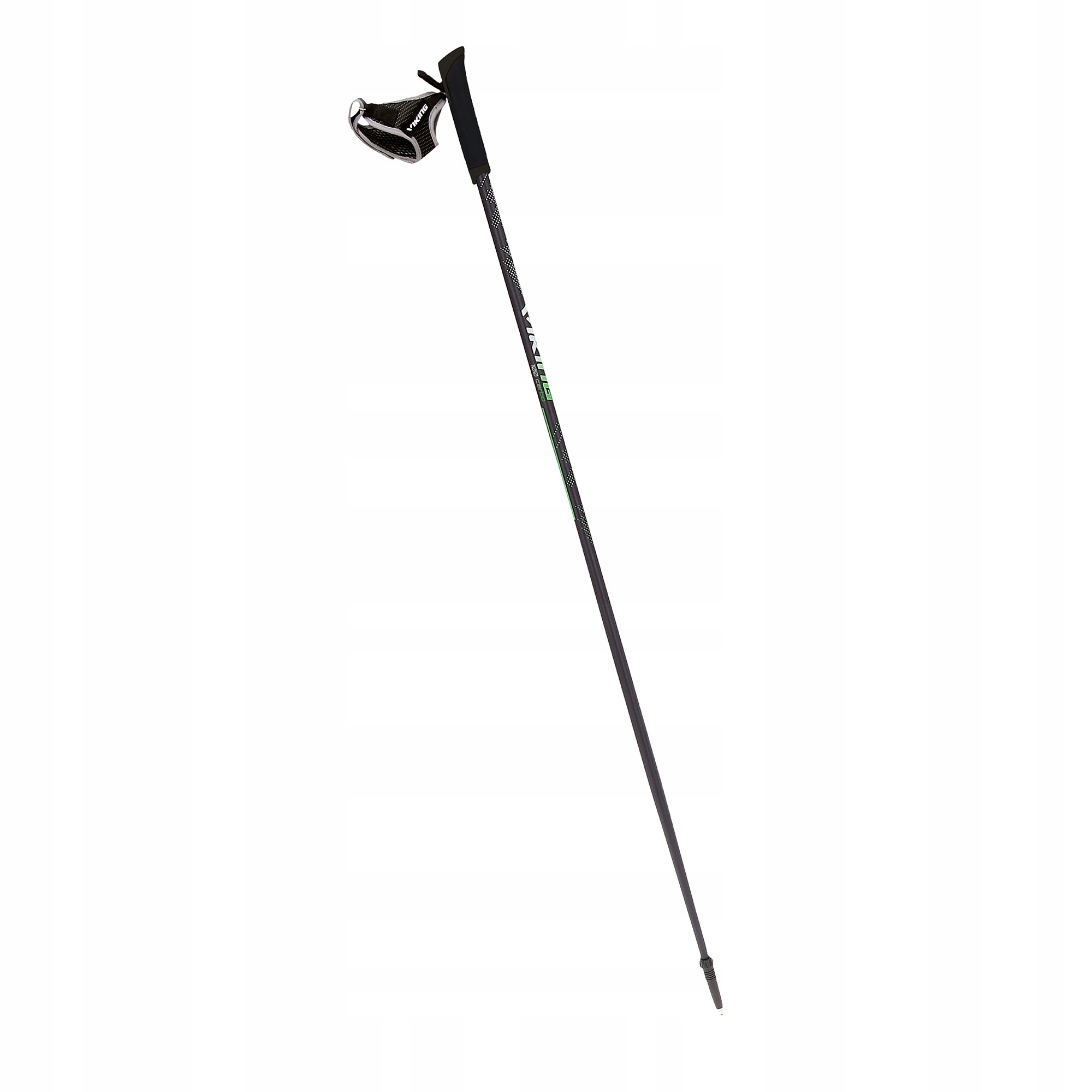 Kije Nordic Walking Viking Forrester r.115cm