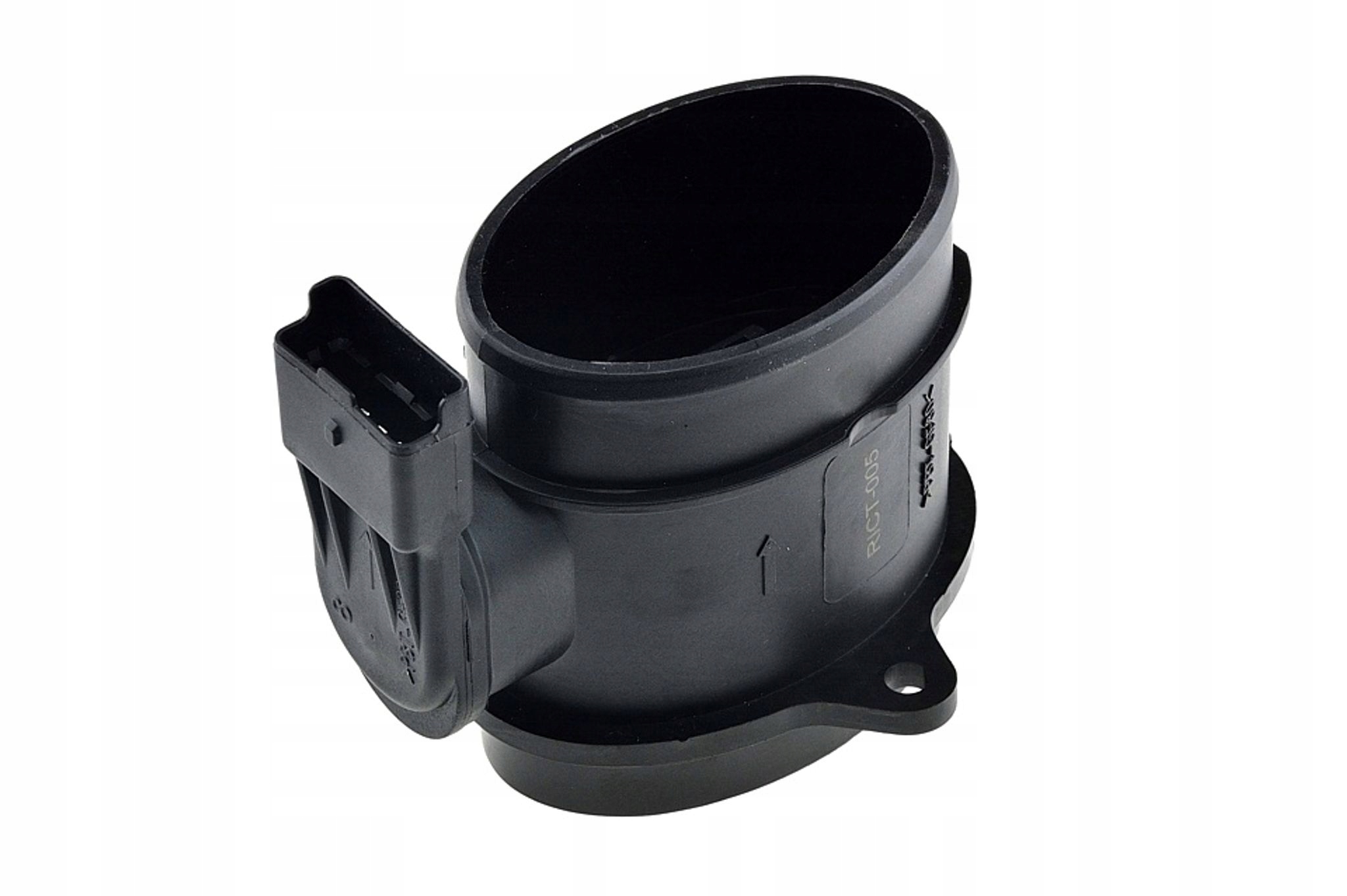 EPP-CT-005 NTY PRZEPŁYWOMIERZ NTY