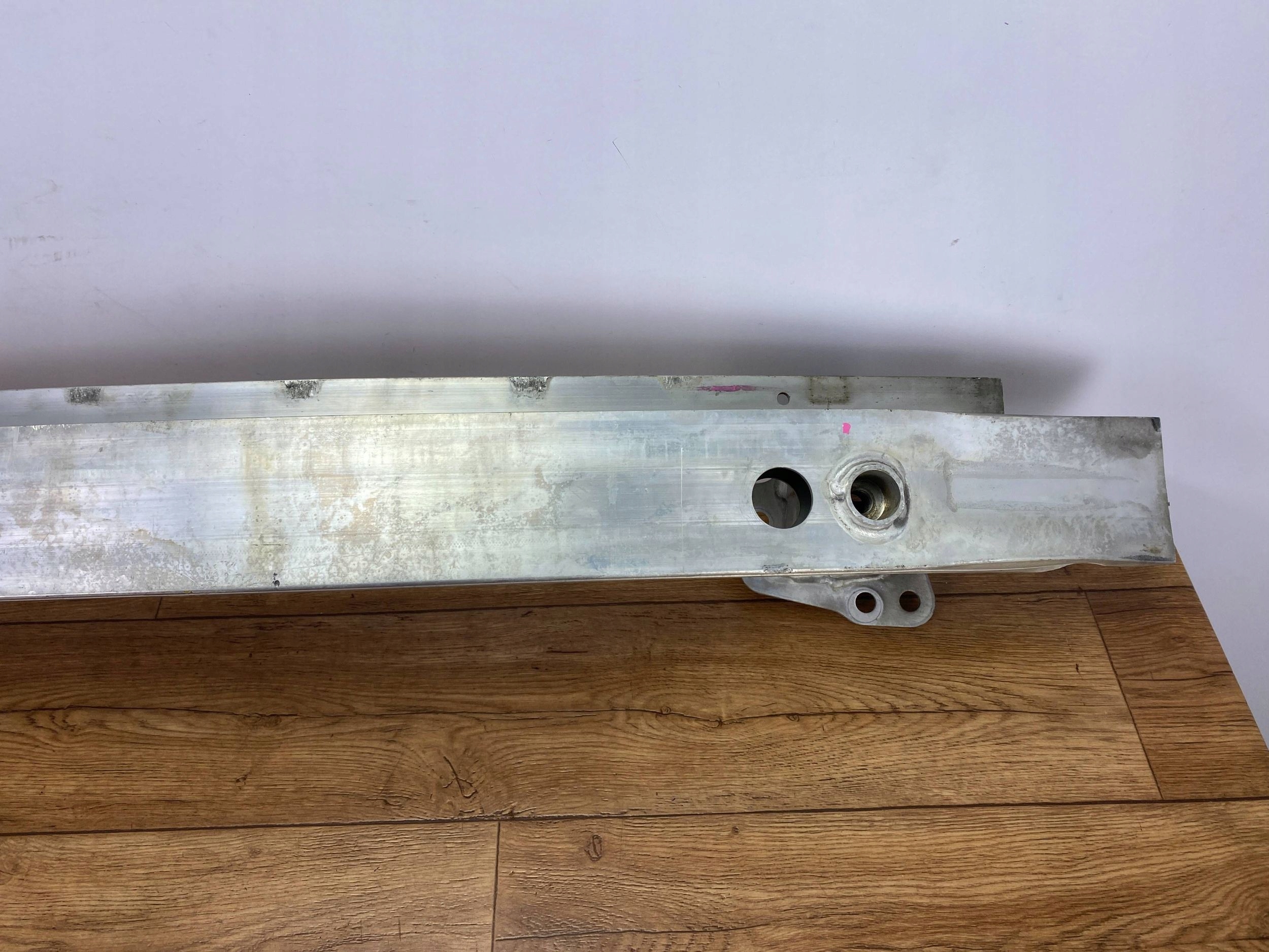 Traversa Paraurti posteriore (RINFORZO PARAURTI) Cadillac CTS III 2014+