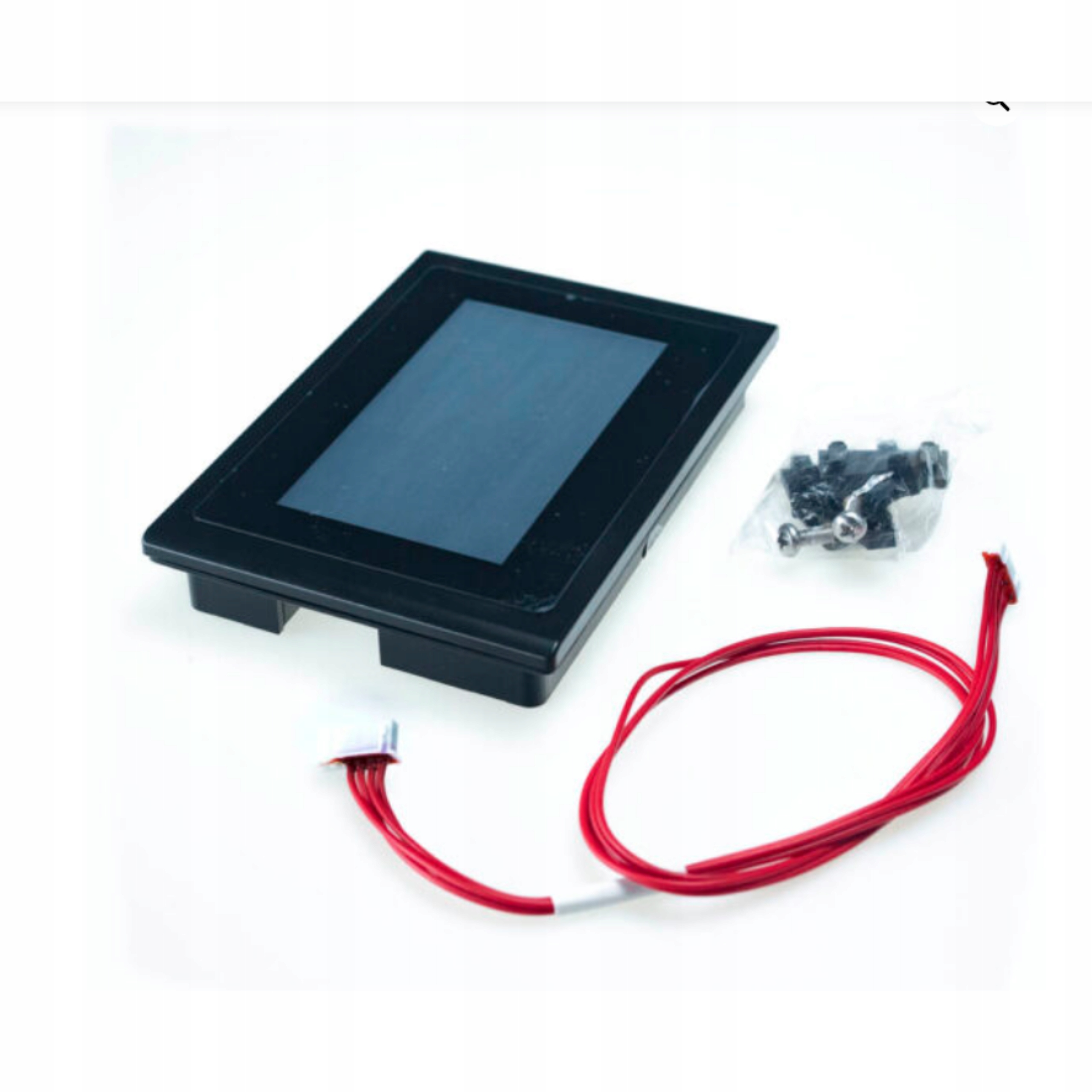 Dotykový LCD displej 4,3'' Bms Daly RS485 H K M S Active