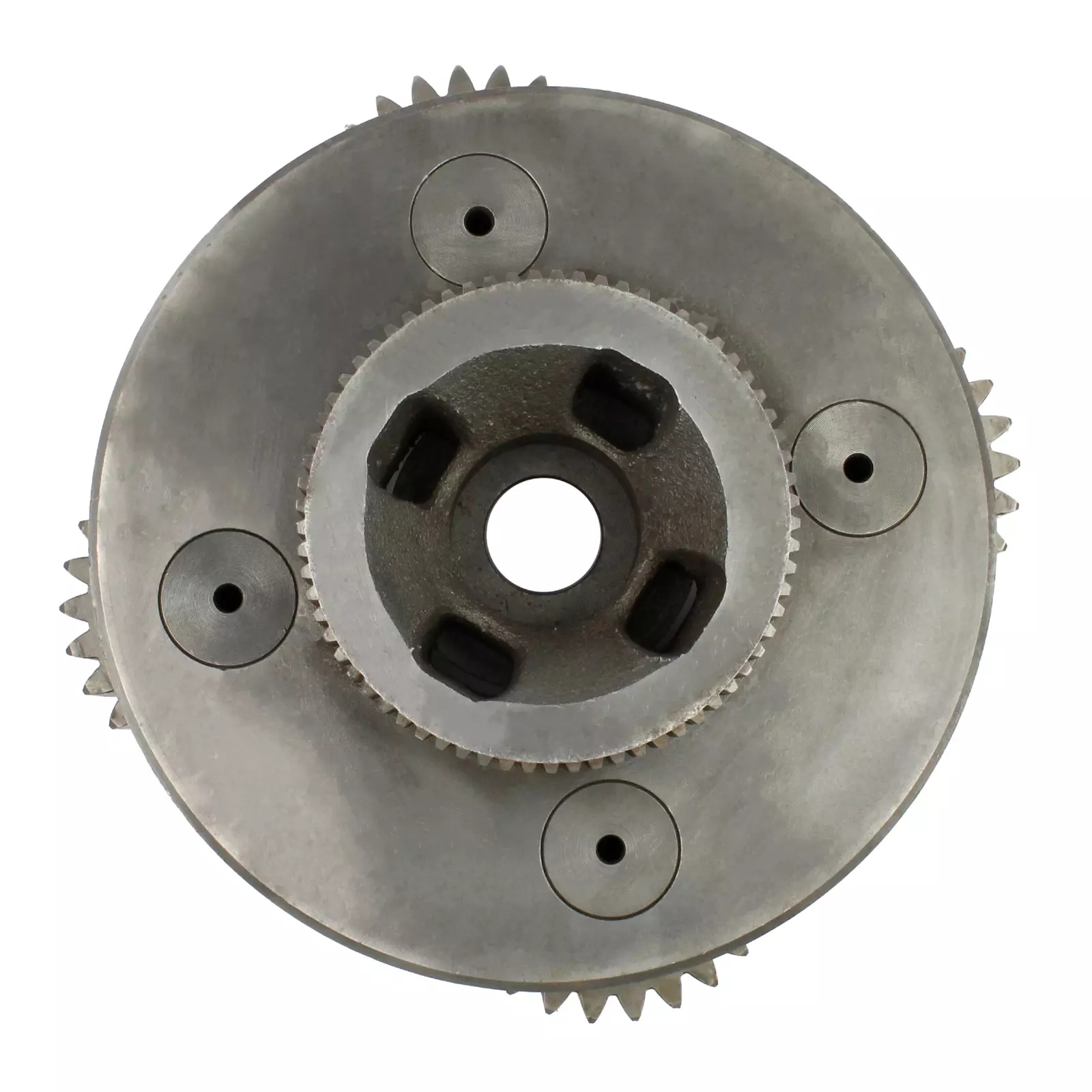 1032599 - Редуктор HITACHI ZX290 ZX330 ZX350 ZX360