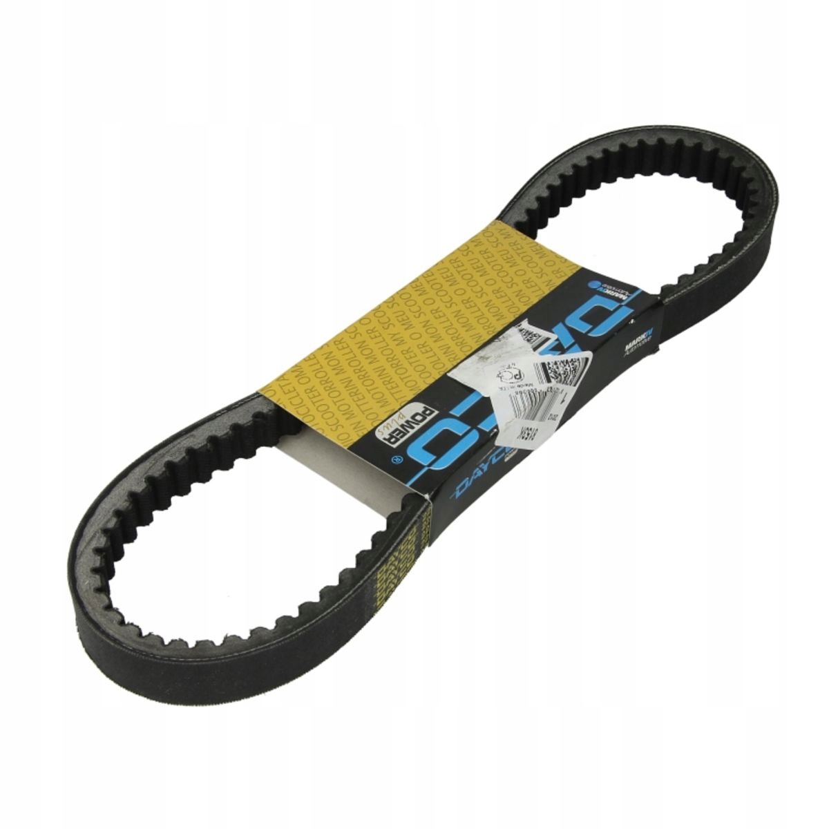 ПРИВОДНИЙ РЕМІНЬ DAYCO 8153K