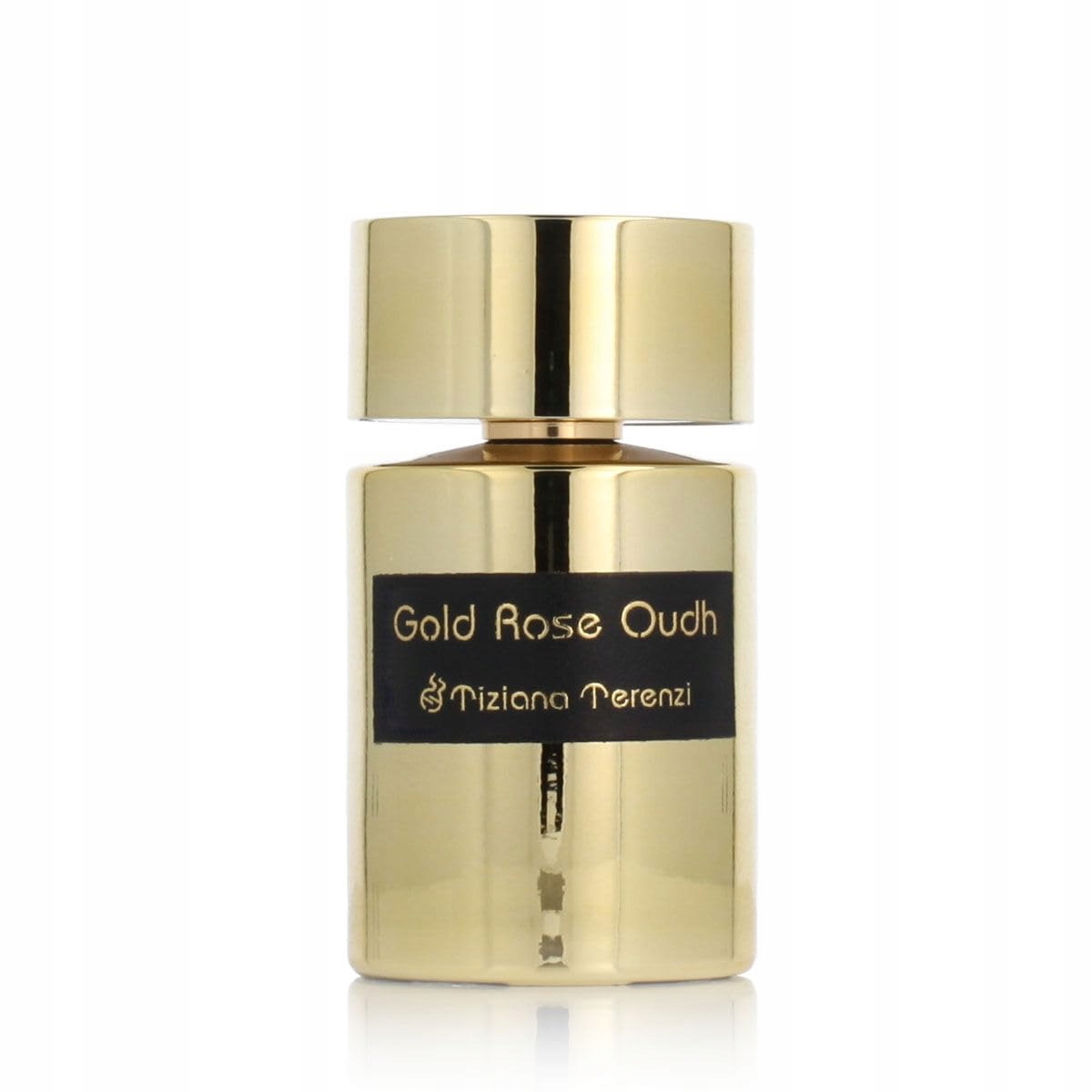 Tiziana Terenzi Vůně do vlasů Gold Rose Oud